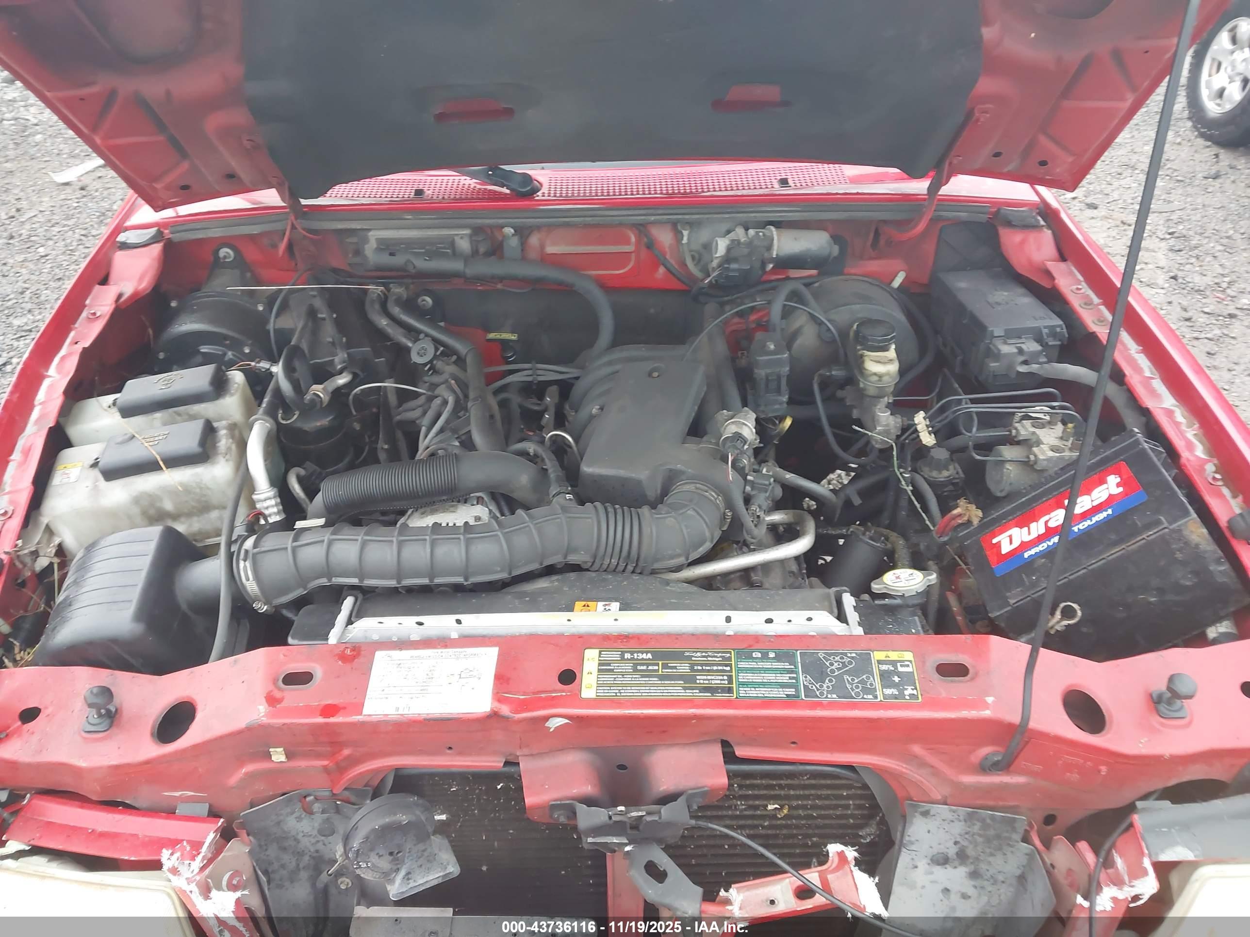 FORD RANGER image 10