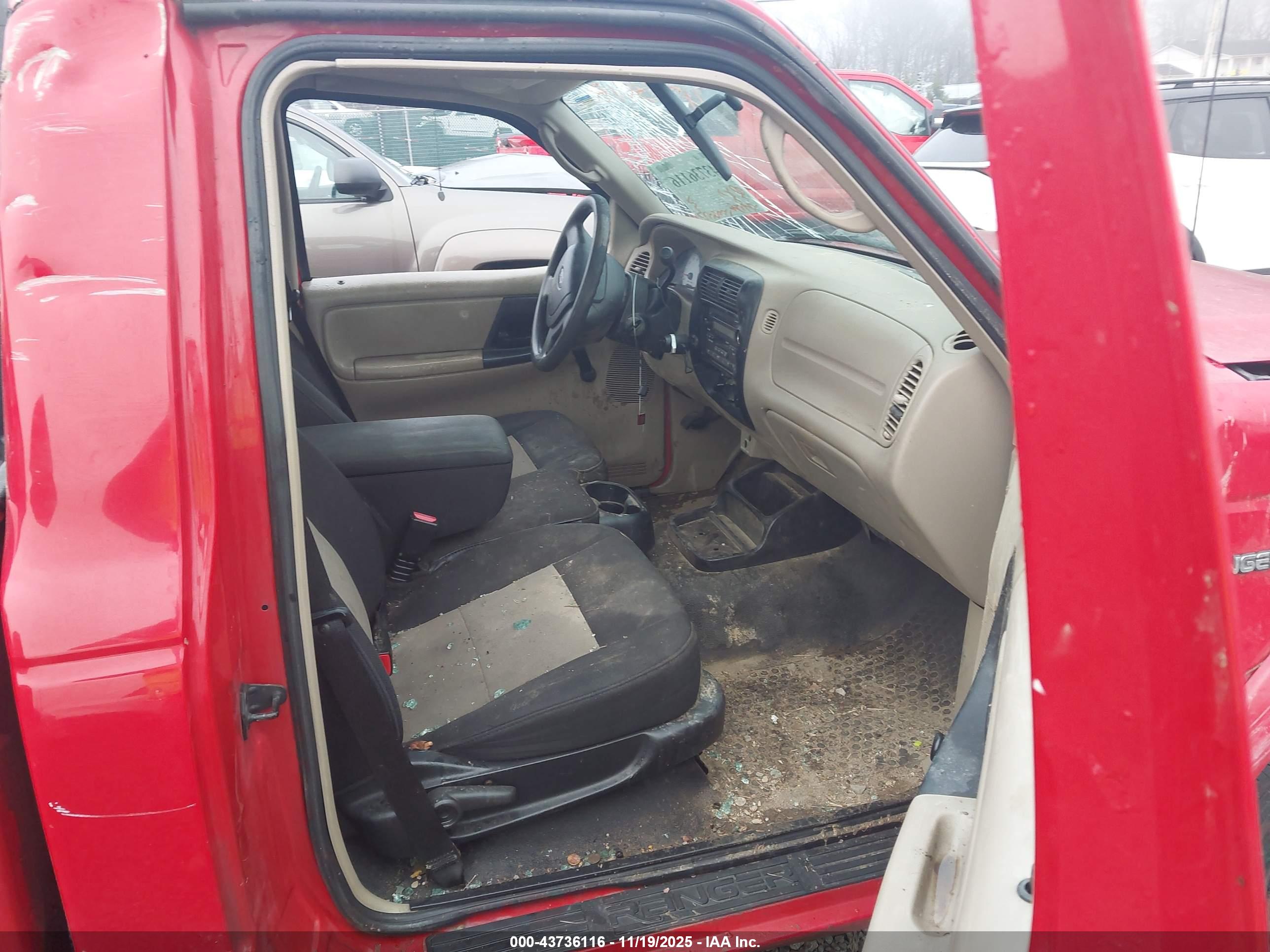 FORD RANGER image 5