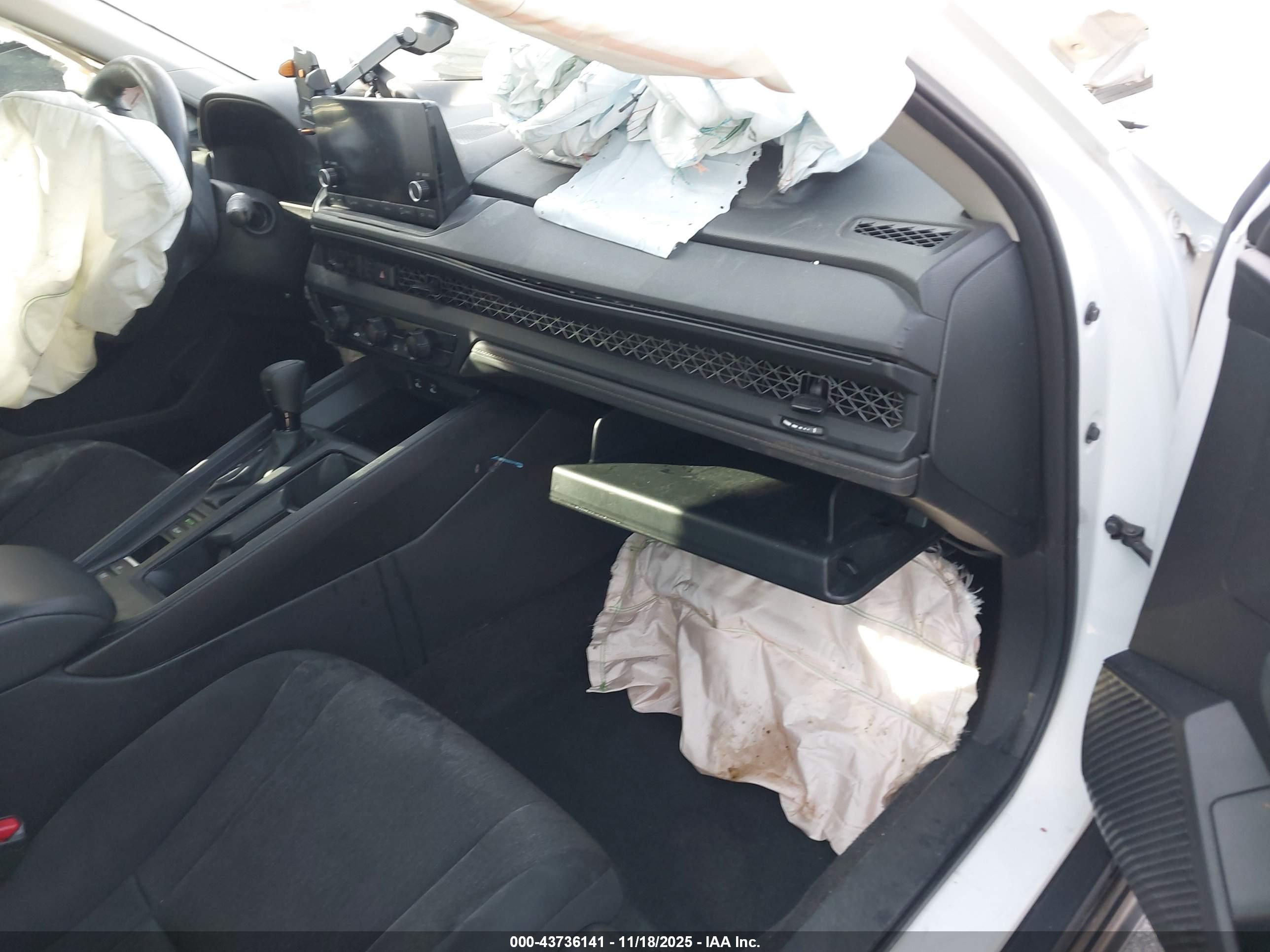 HONDA ACCORD image 5