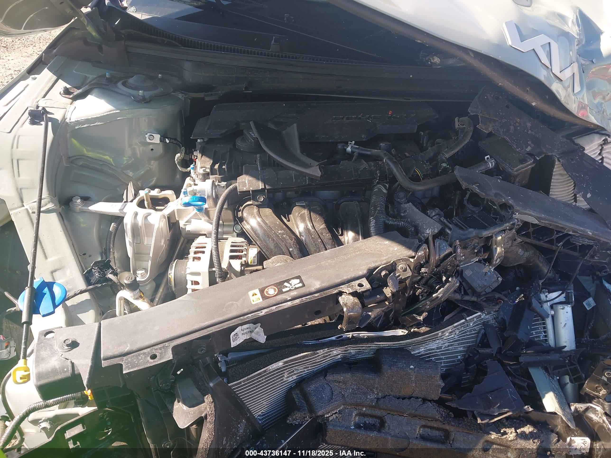 KIA K4 image 10