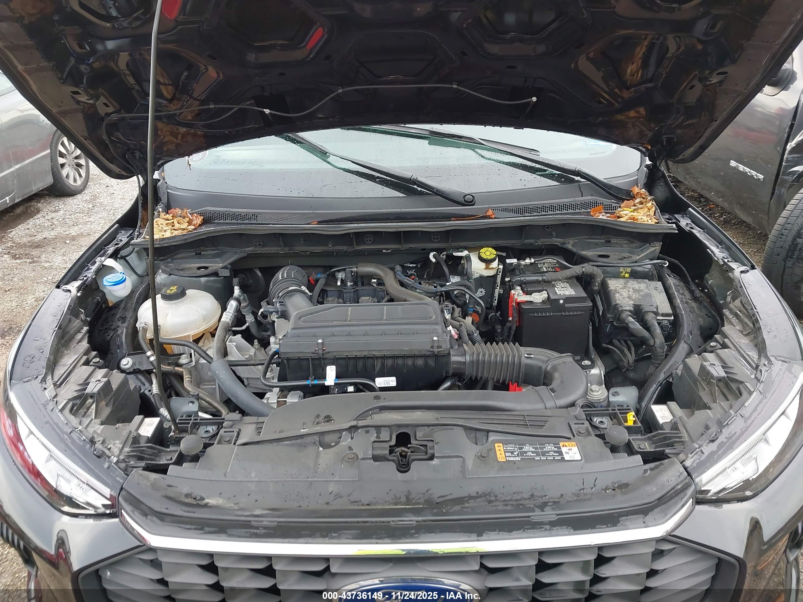 FORD ESCAPE image 10