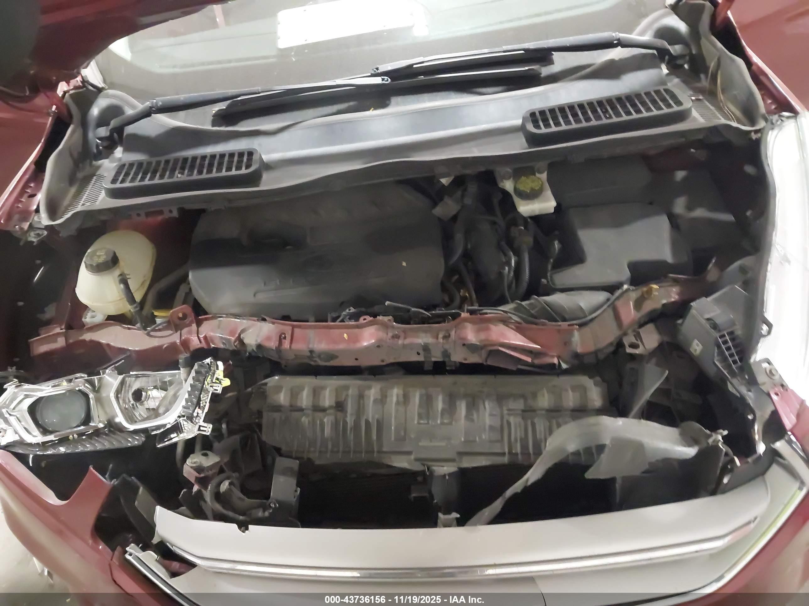FORD ESCAPE image 10