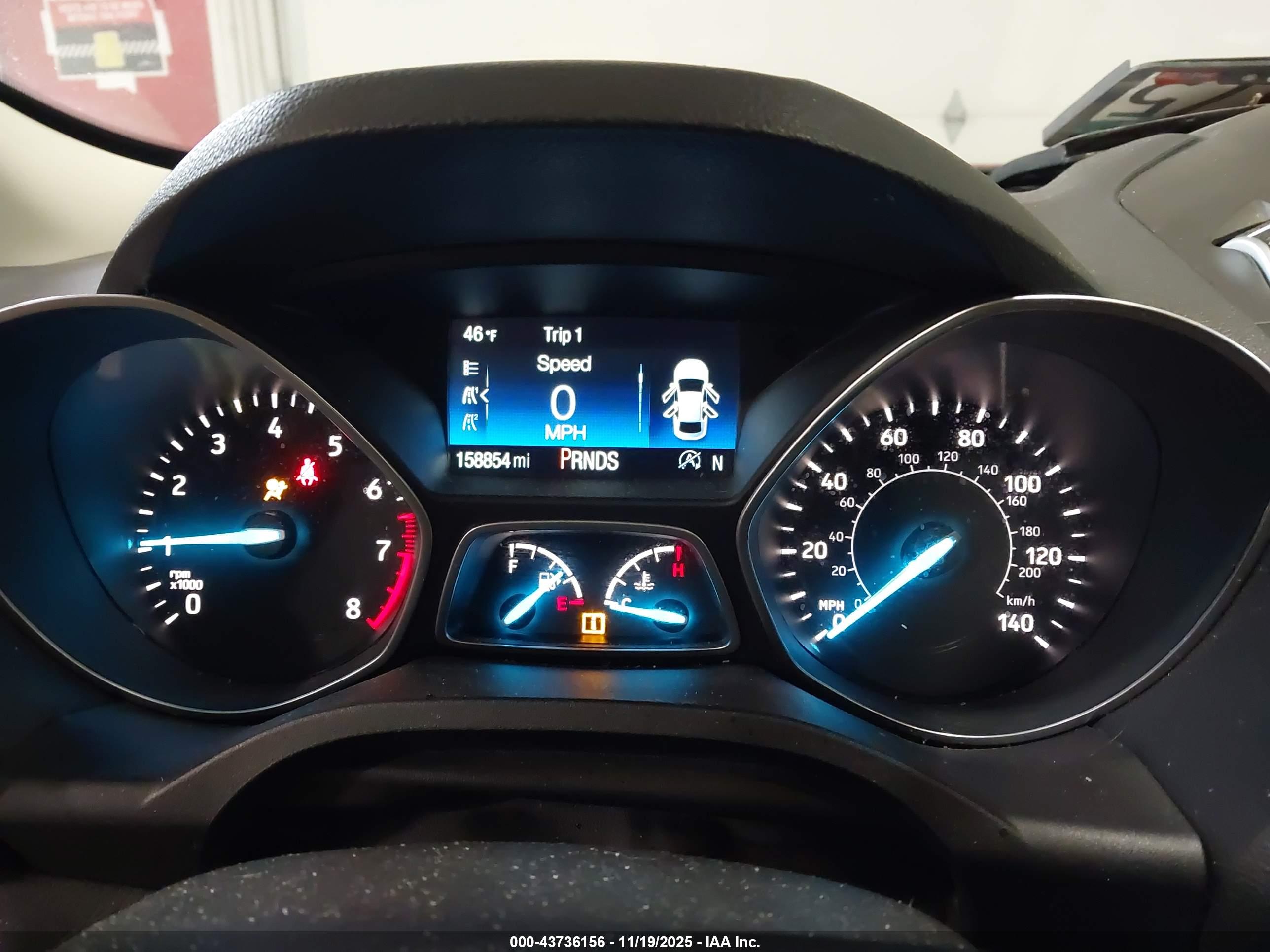 FORD ESCAPE image 7