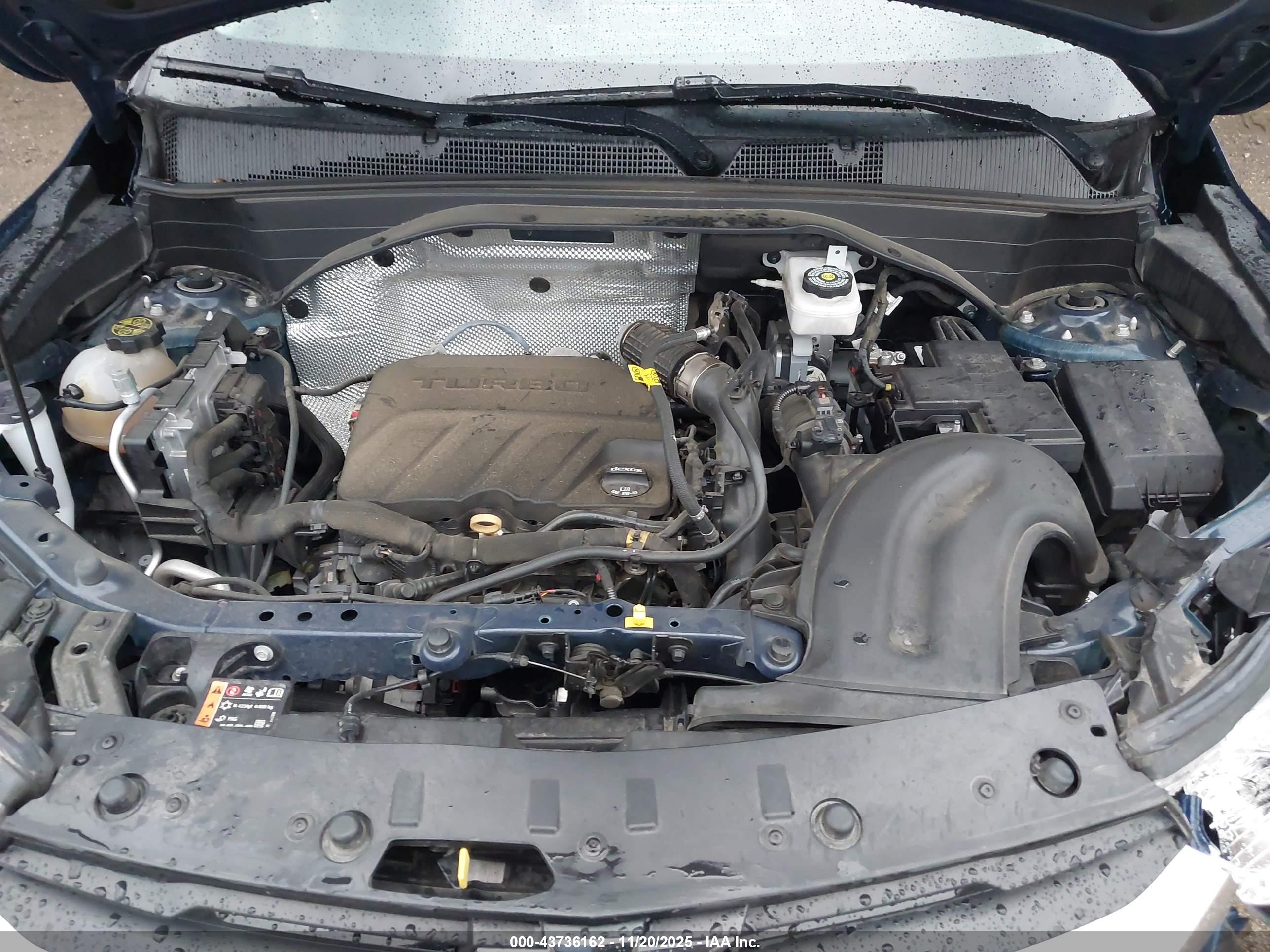 CHEVROLET TRAILBLAZER image 10