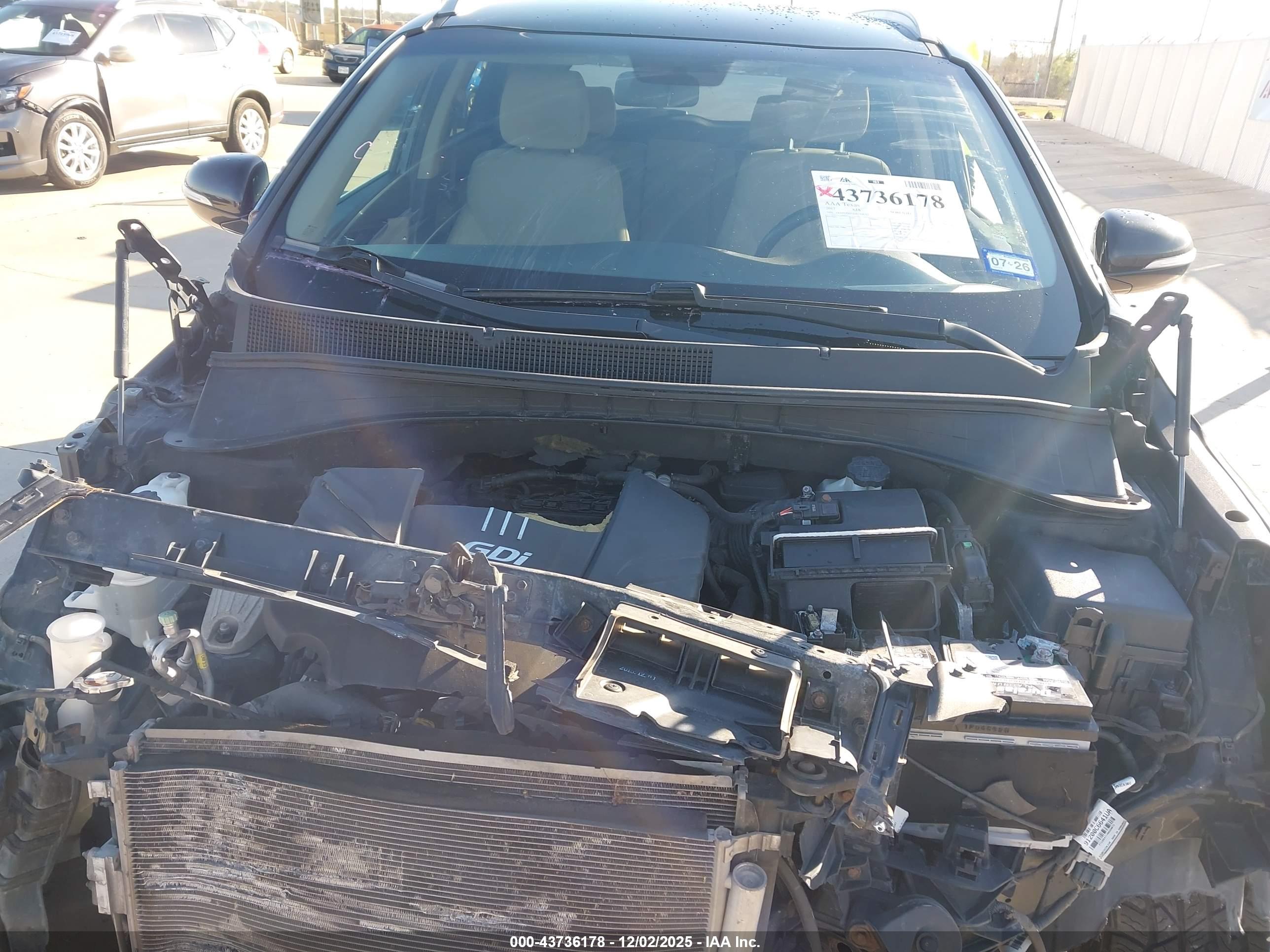 KIA SORENTO image 10