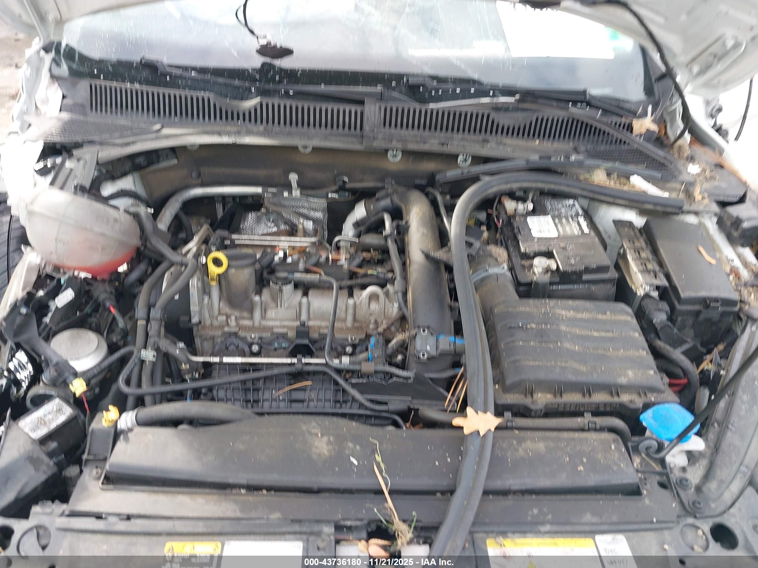 VOLKSWAGEN JETTA image 10