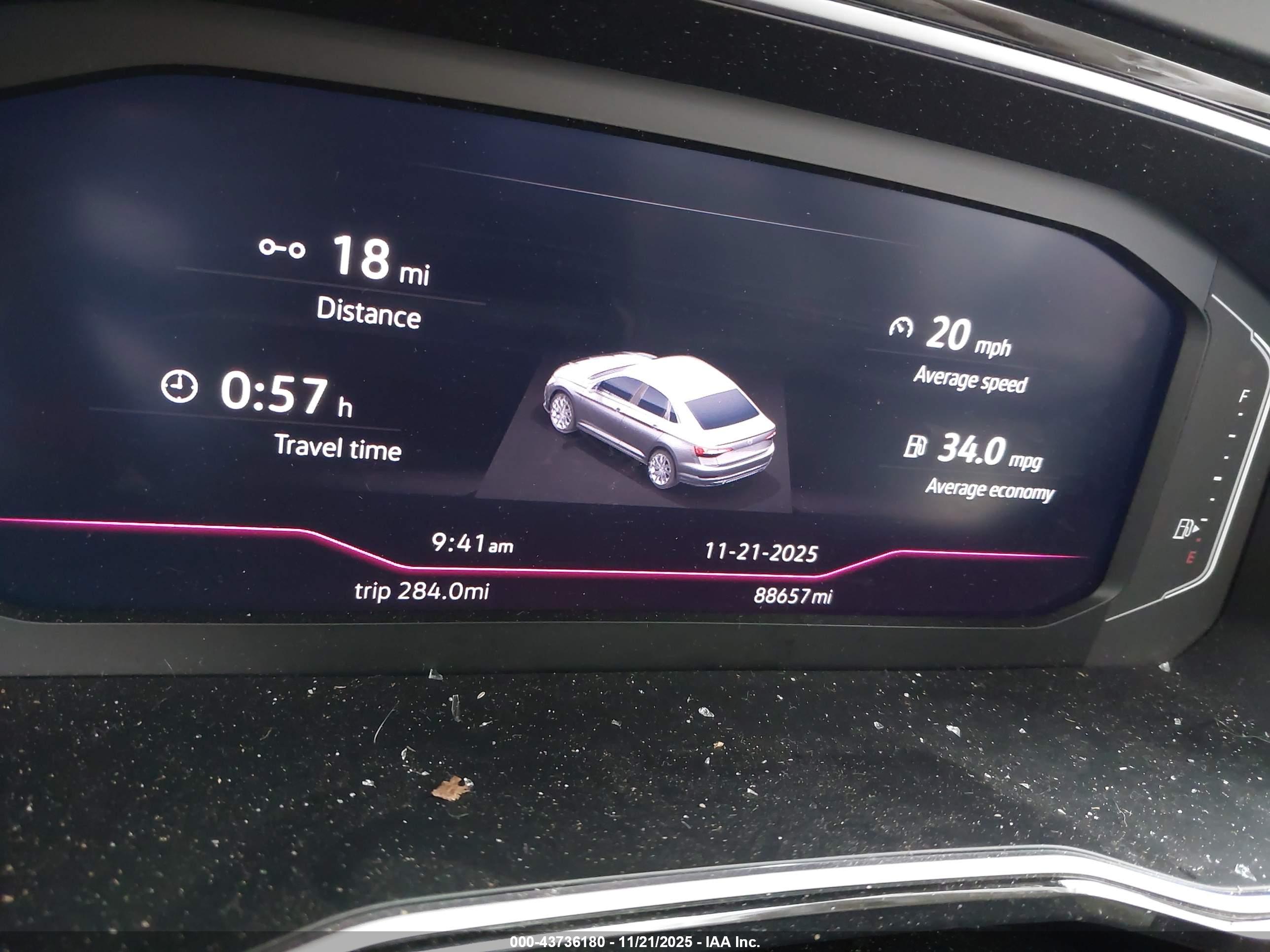 VOLKSWAGEN JETTA image 7