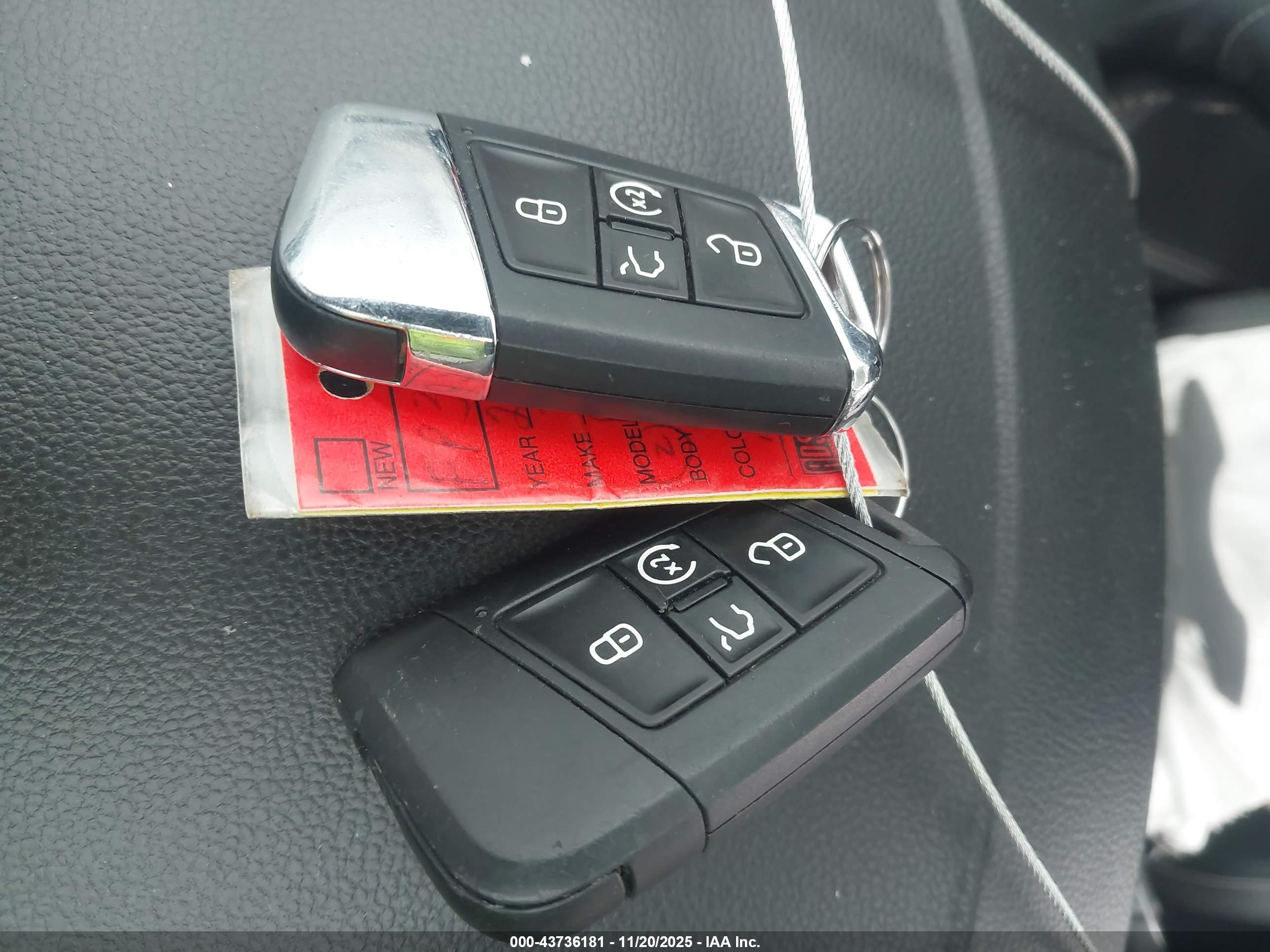 VOLKSWAGEN ATLAS image 11