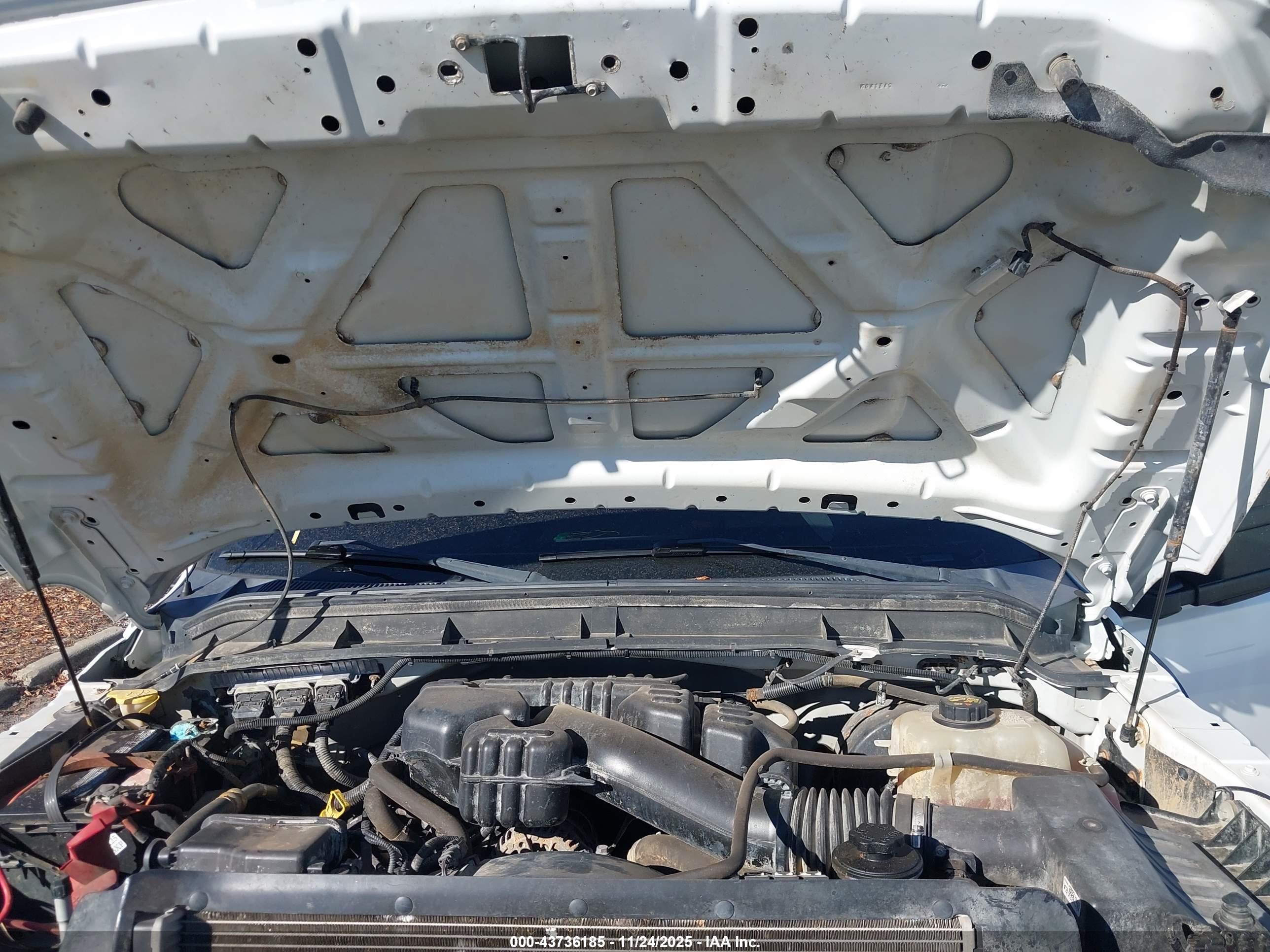 FORD F-250 image 10