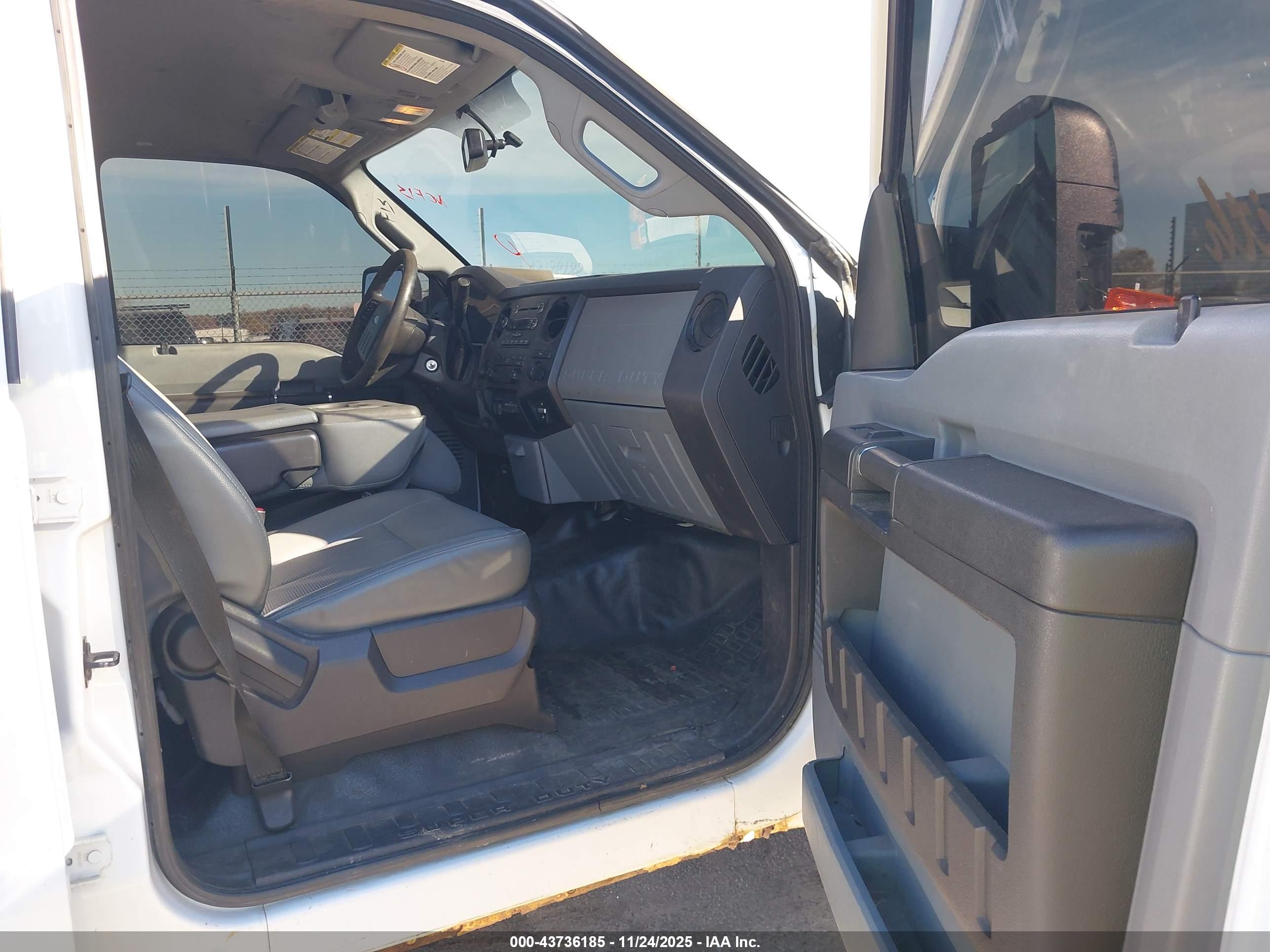 FORD F-250 image 5