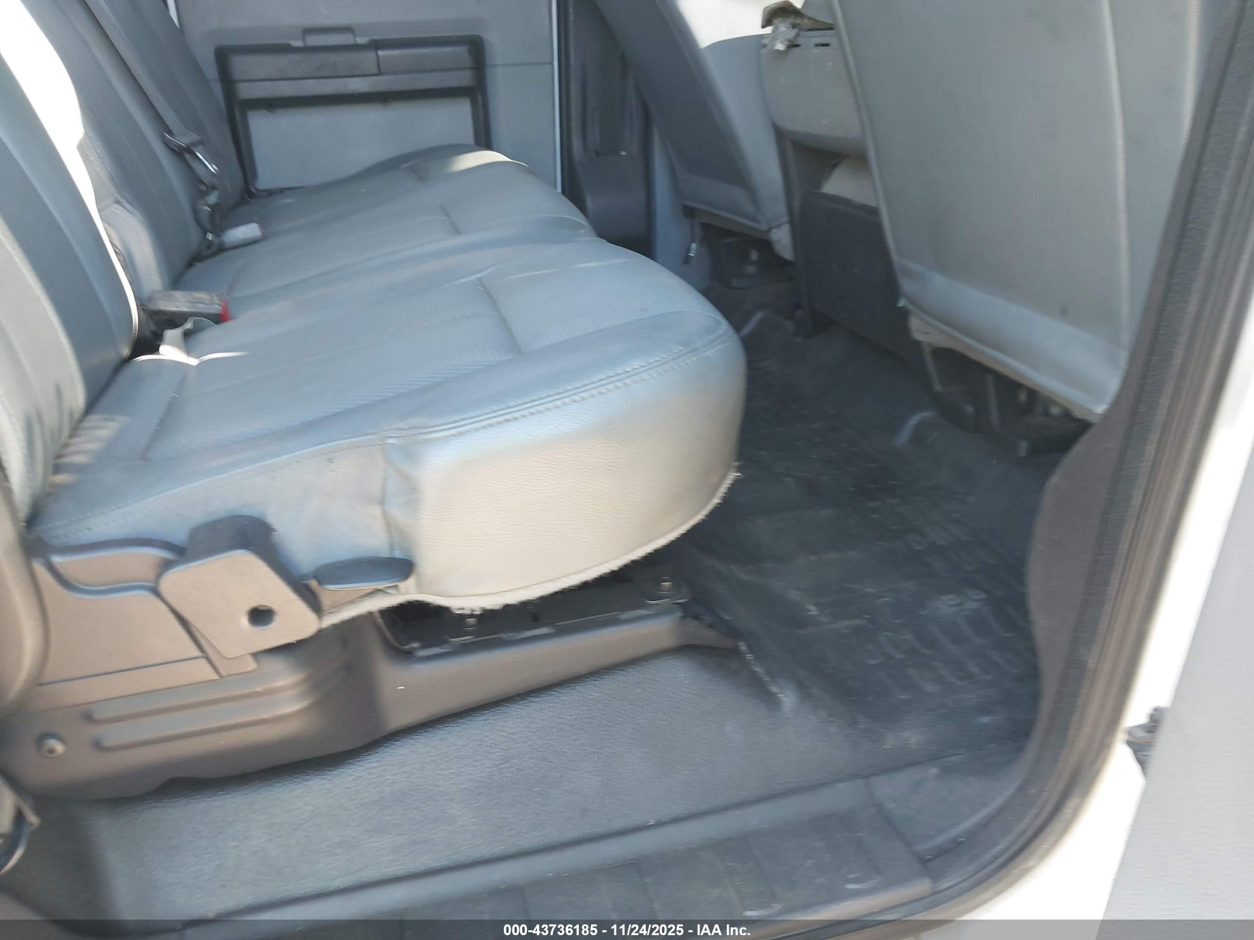 FORD F-250 image 8