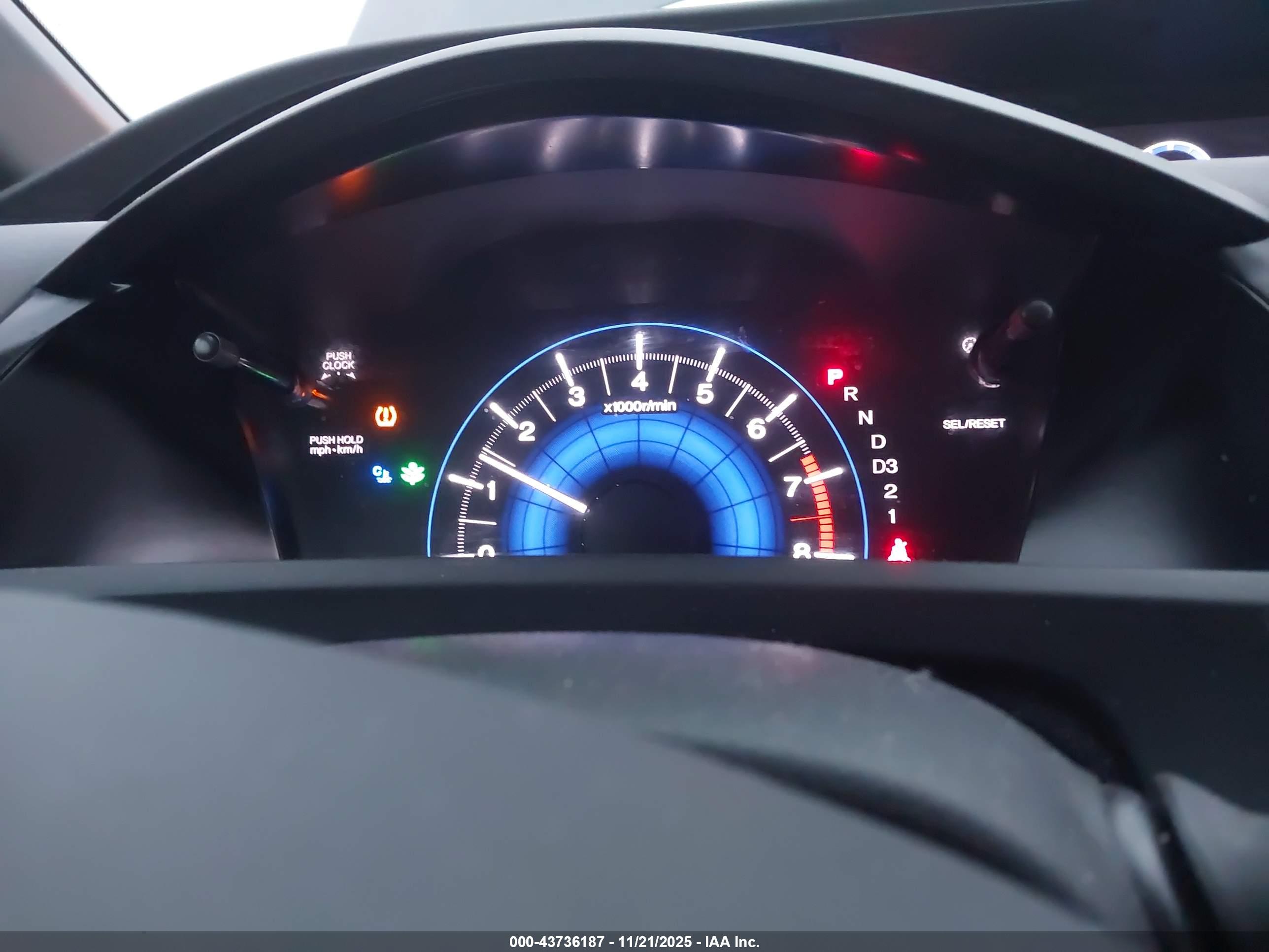 HONDA CIVIC image 7