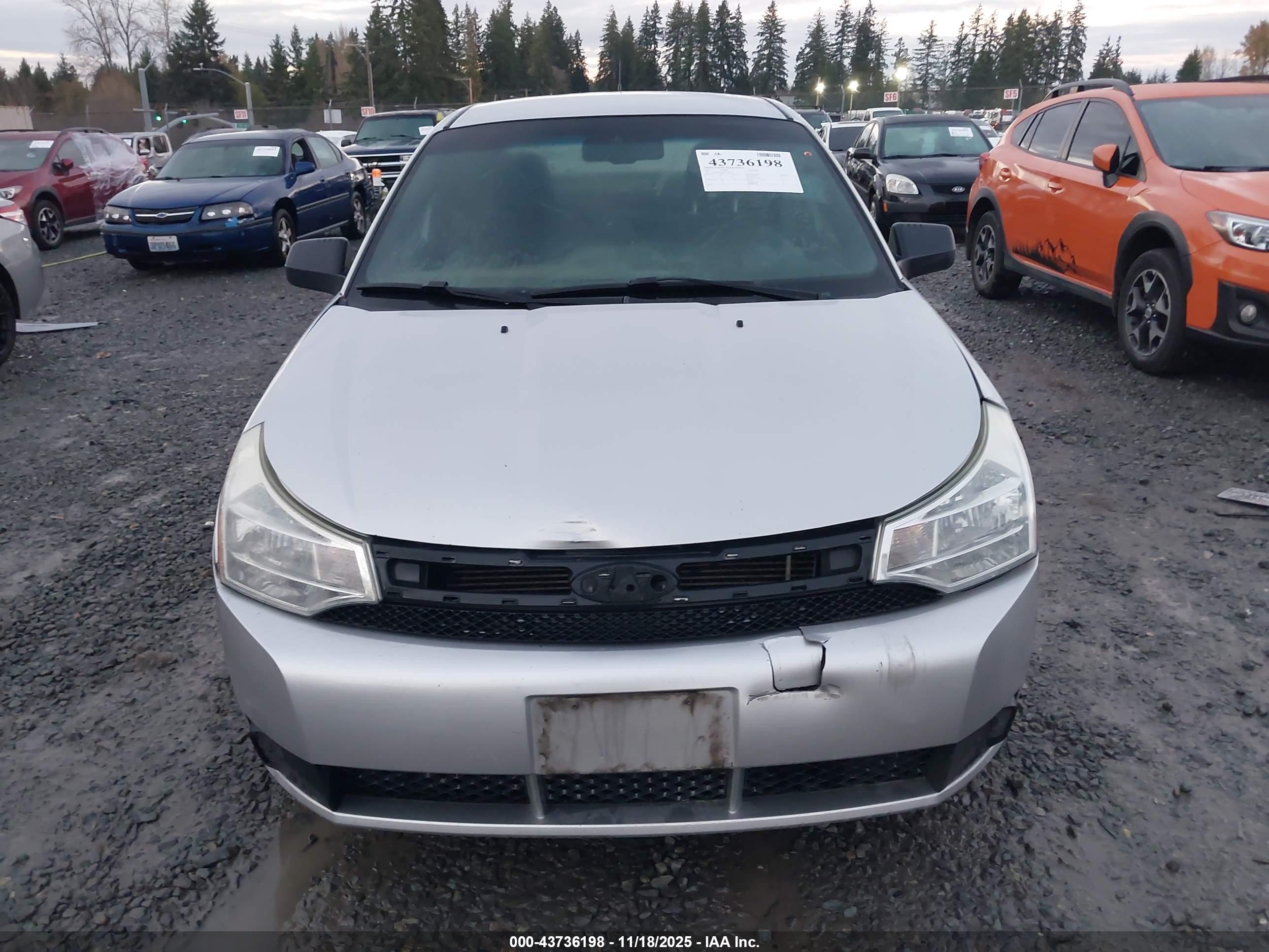 FORD FOCUS image 6