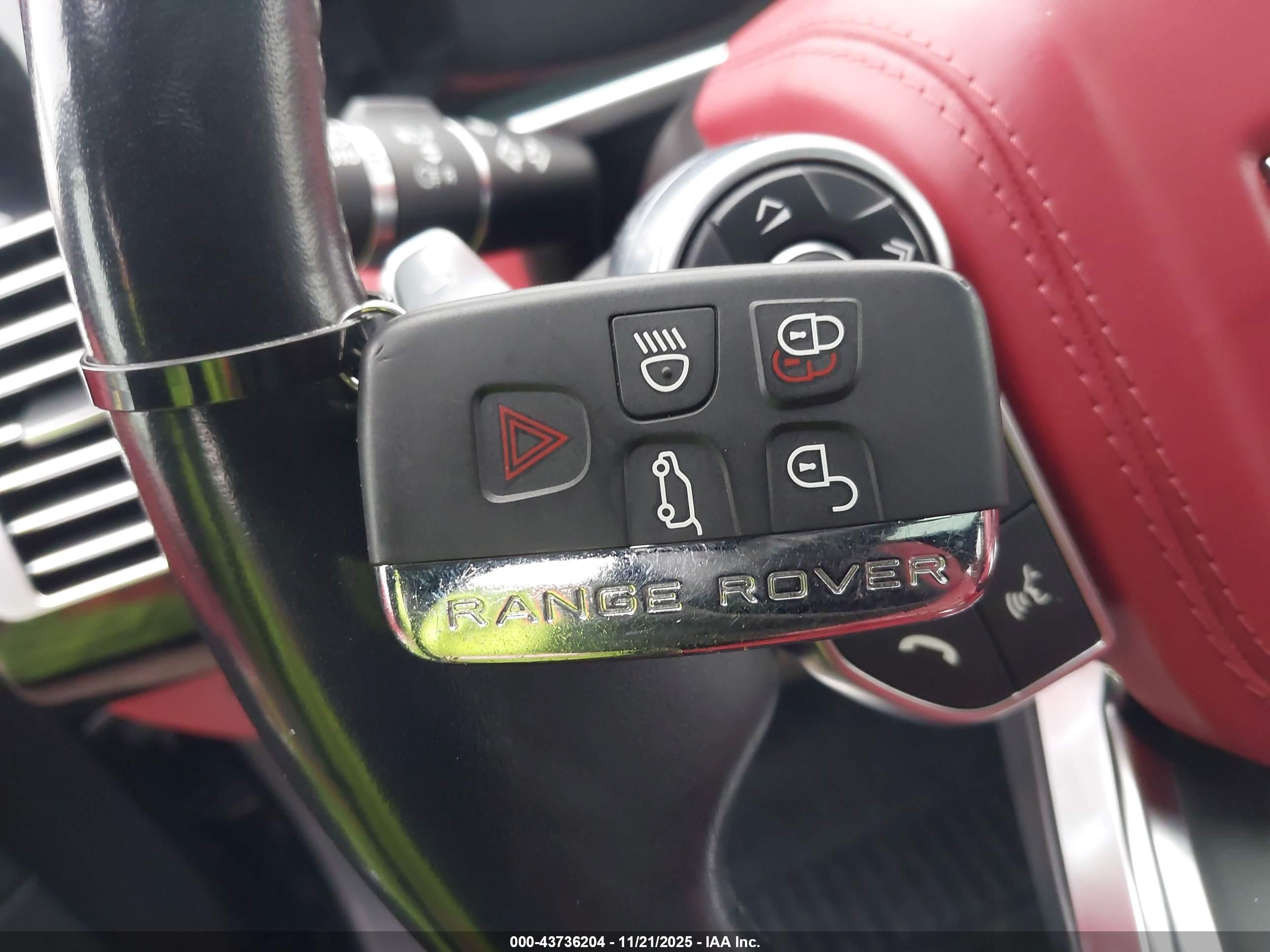 LAND ROVER image 11
