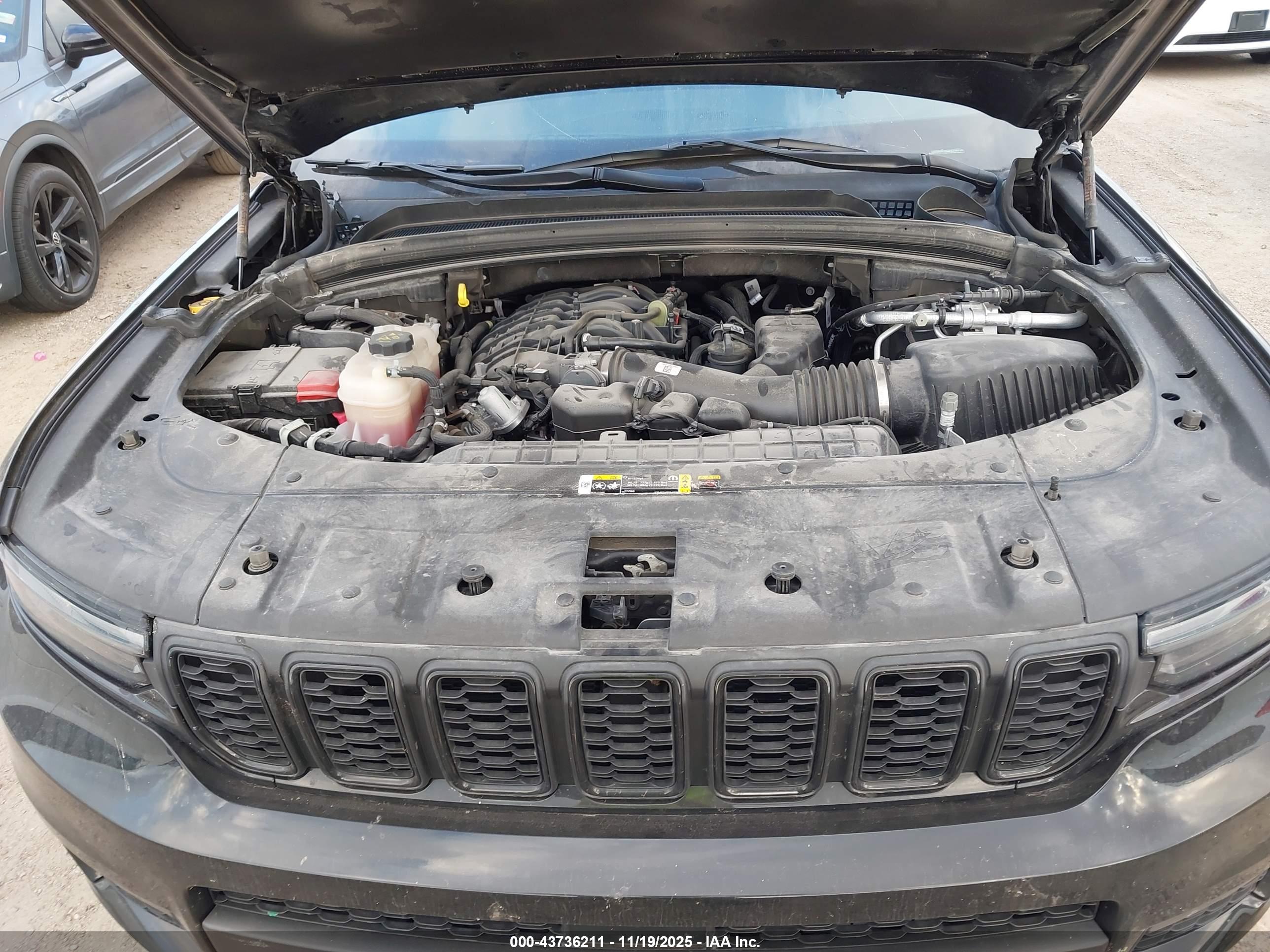 JEEP GRAND image 10