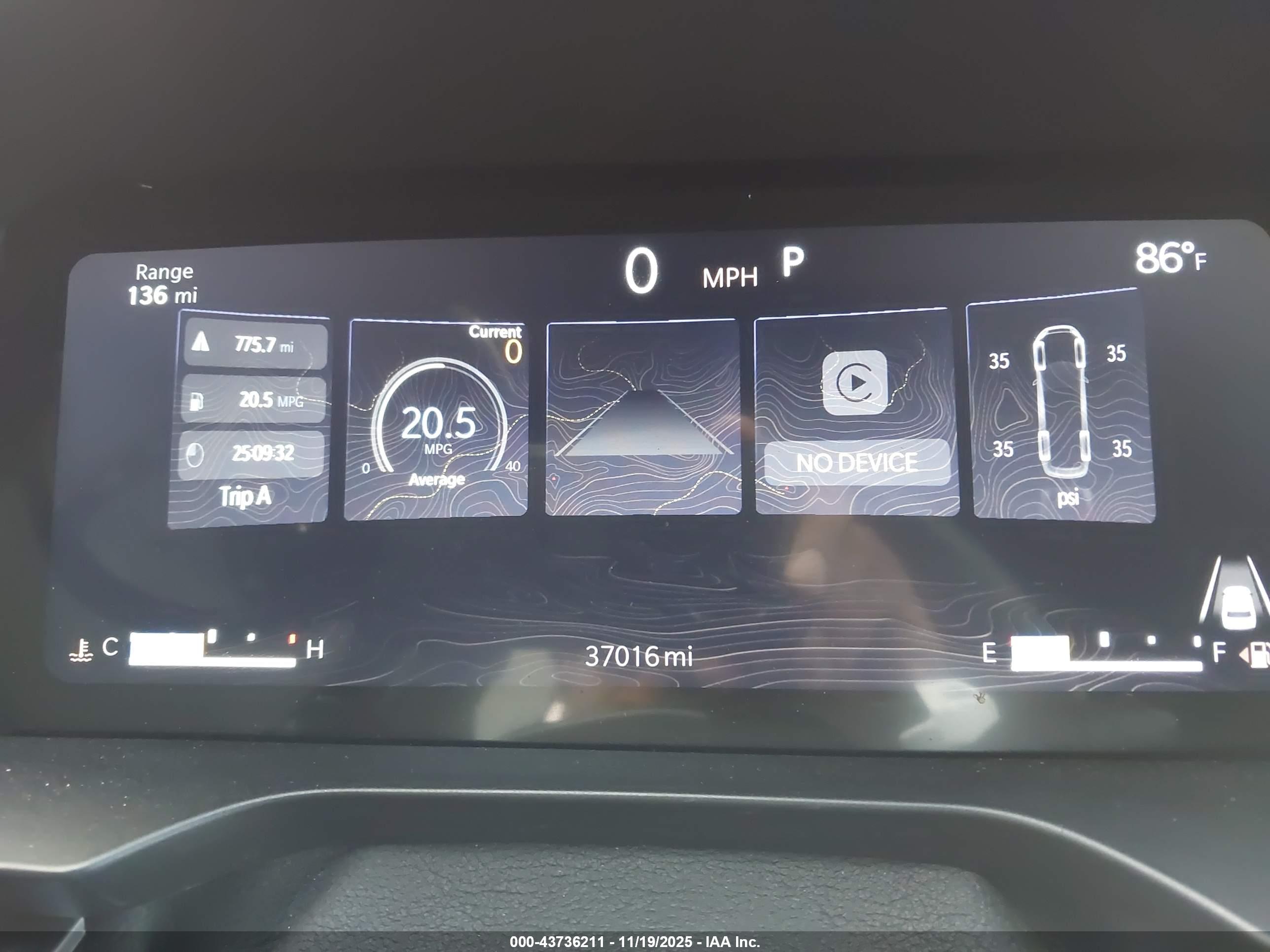 JEEP GRAND image 7