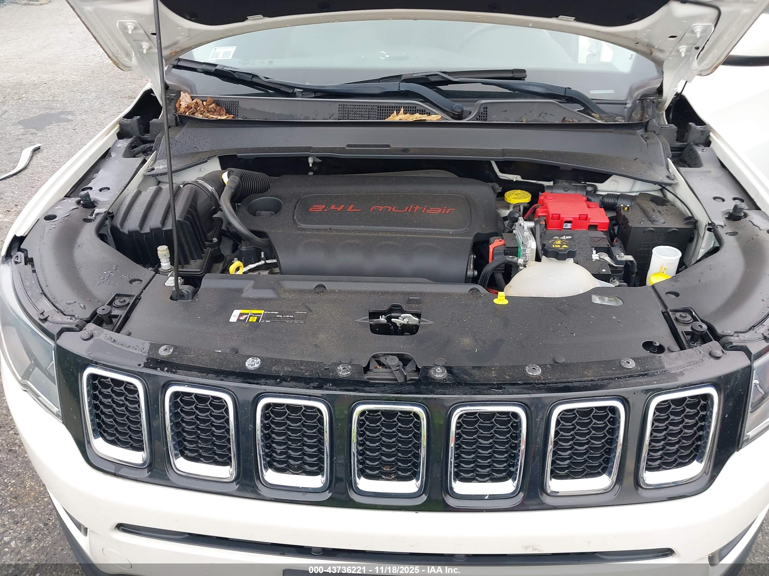 JEEP COMPASS image 10