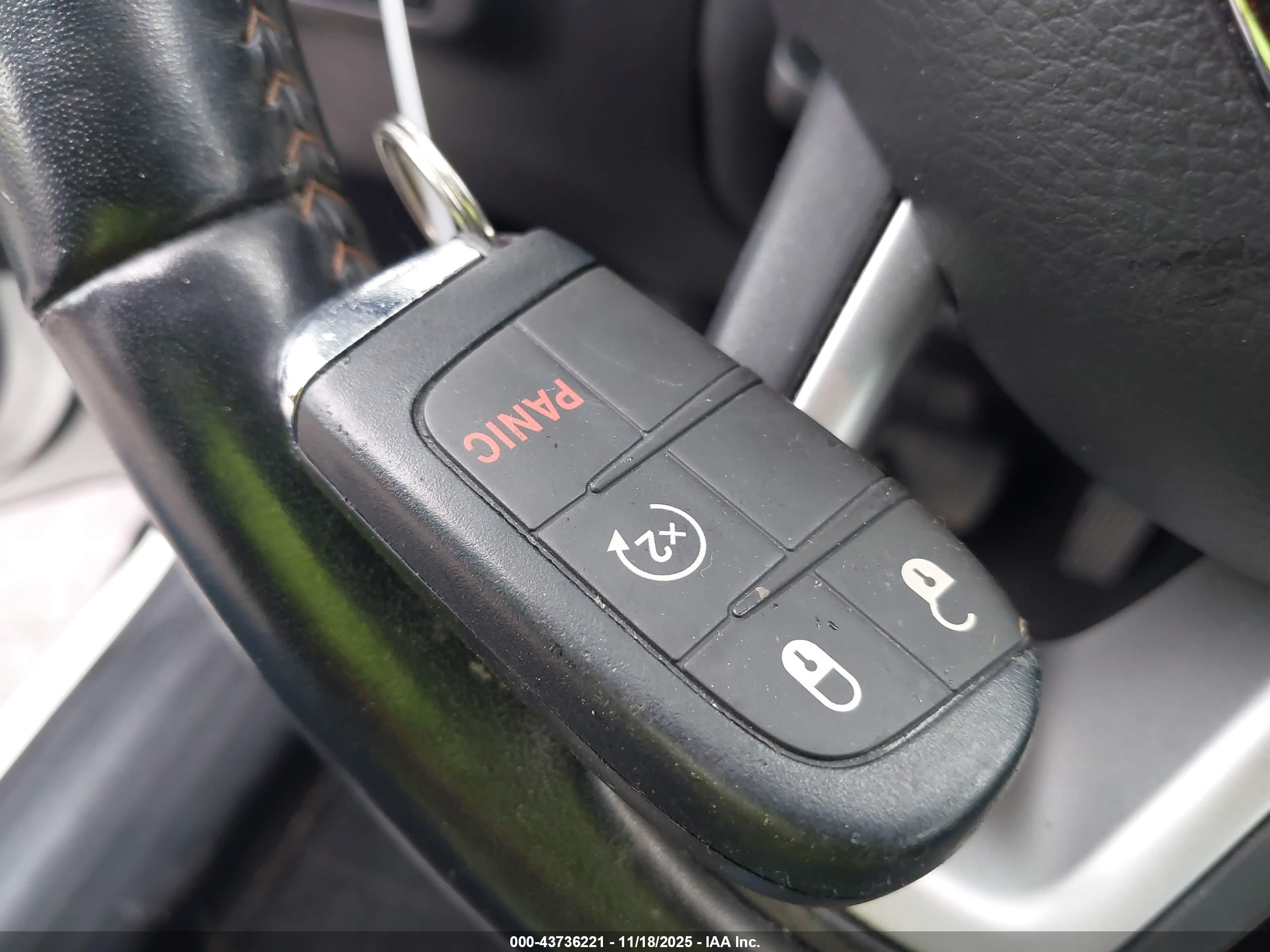 JEEP COMPASS image 11