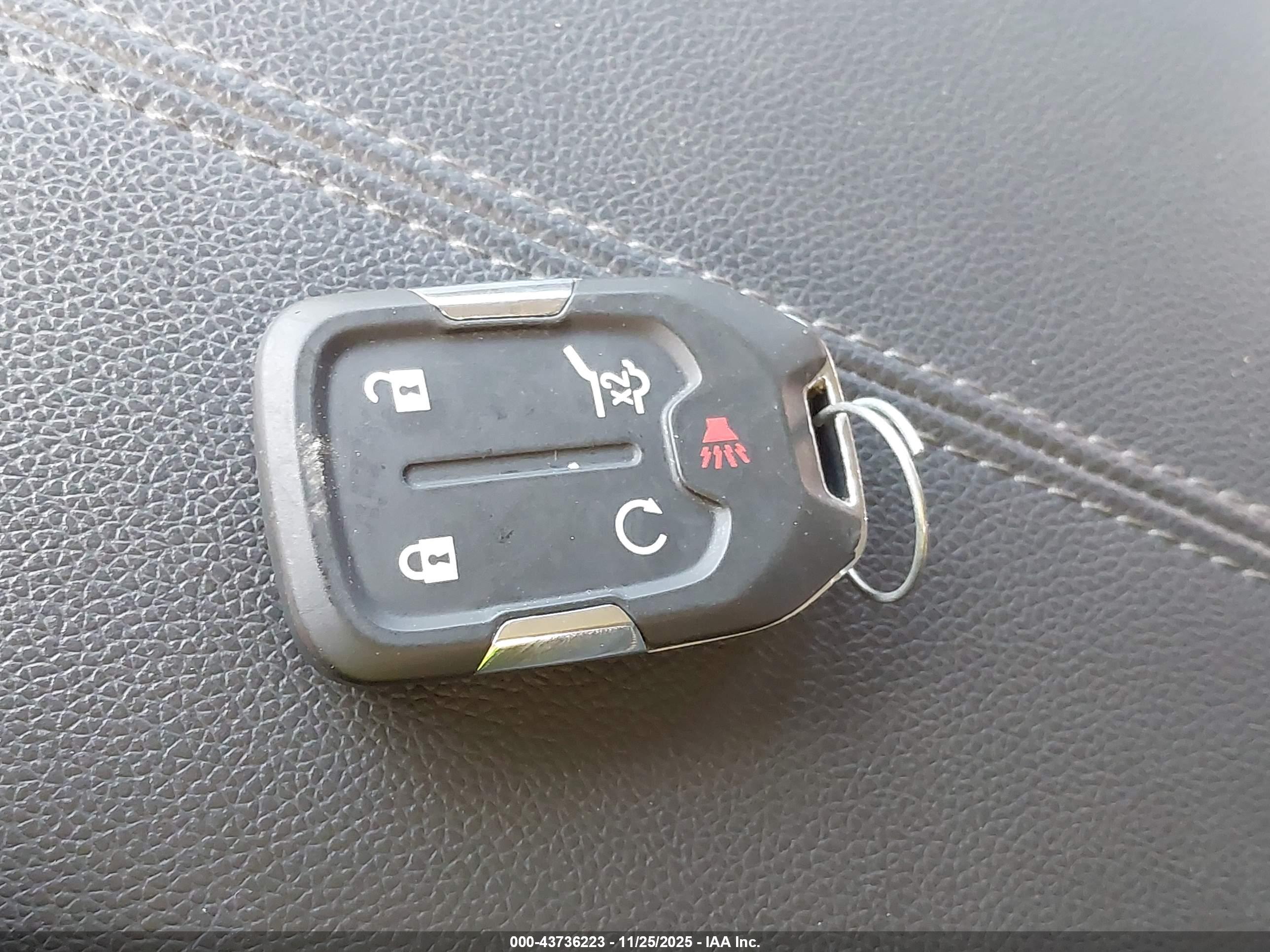 GMC TERRAIN image 11