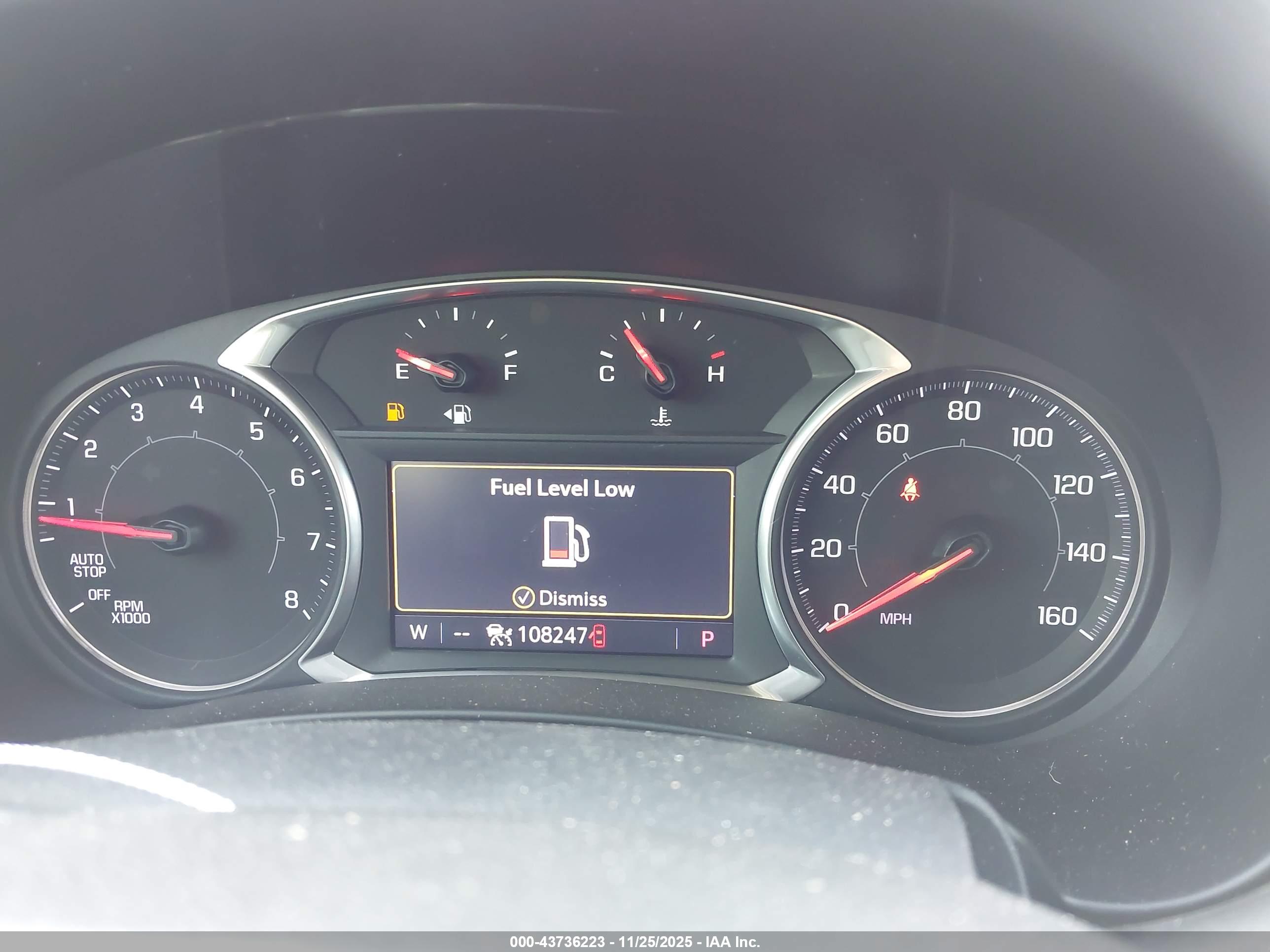 GMC TERRAIN image 7