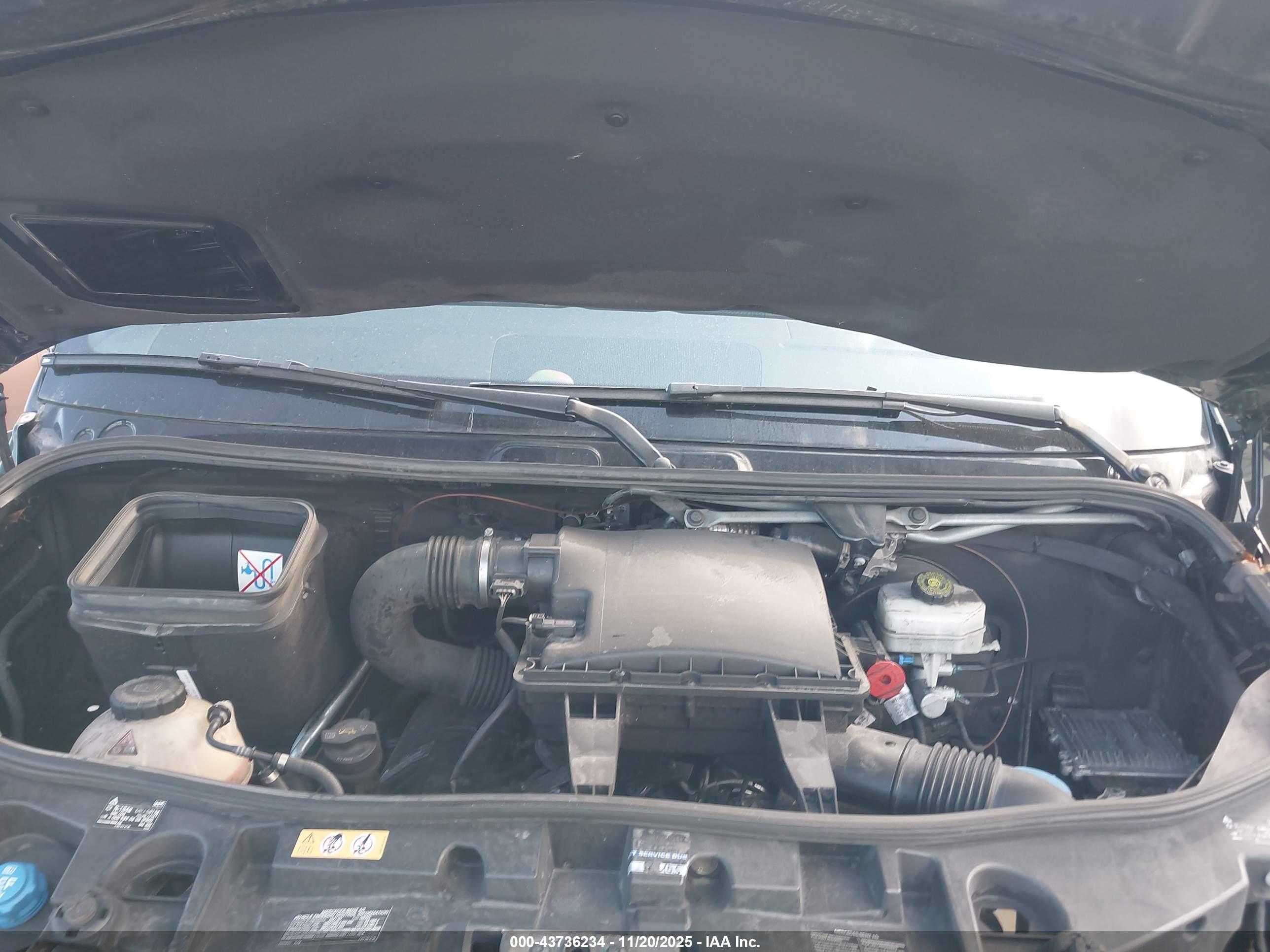 MERCEDES-BENZ SPRINTER image 10