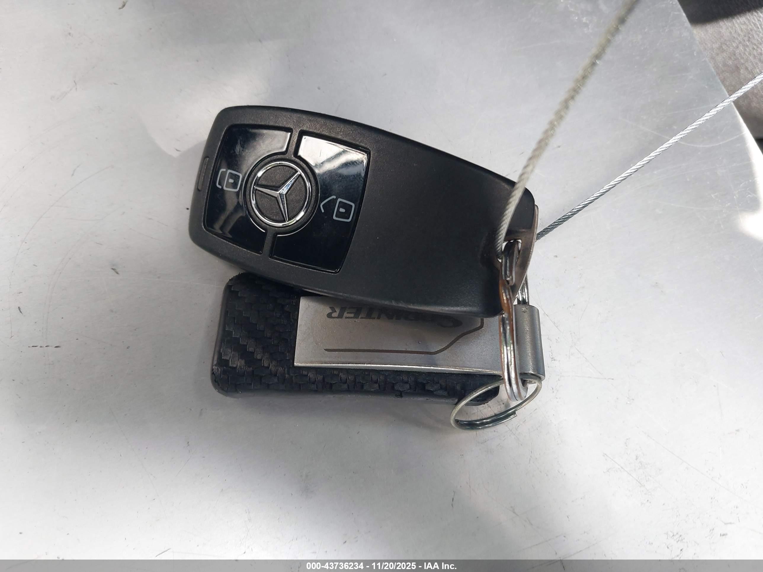 MERCEDES-BENZ SPRINTER image 11
