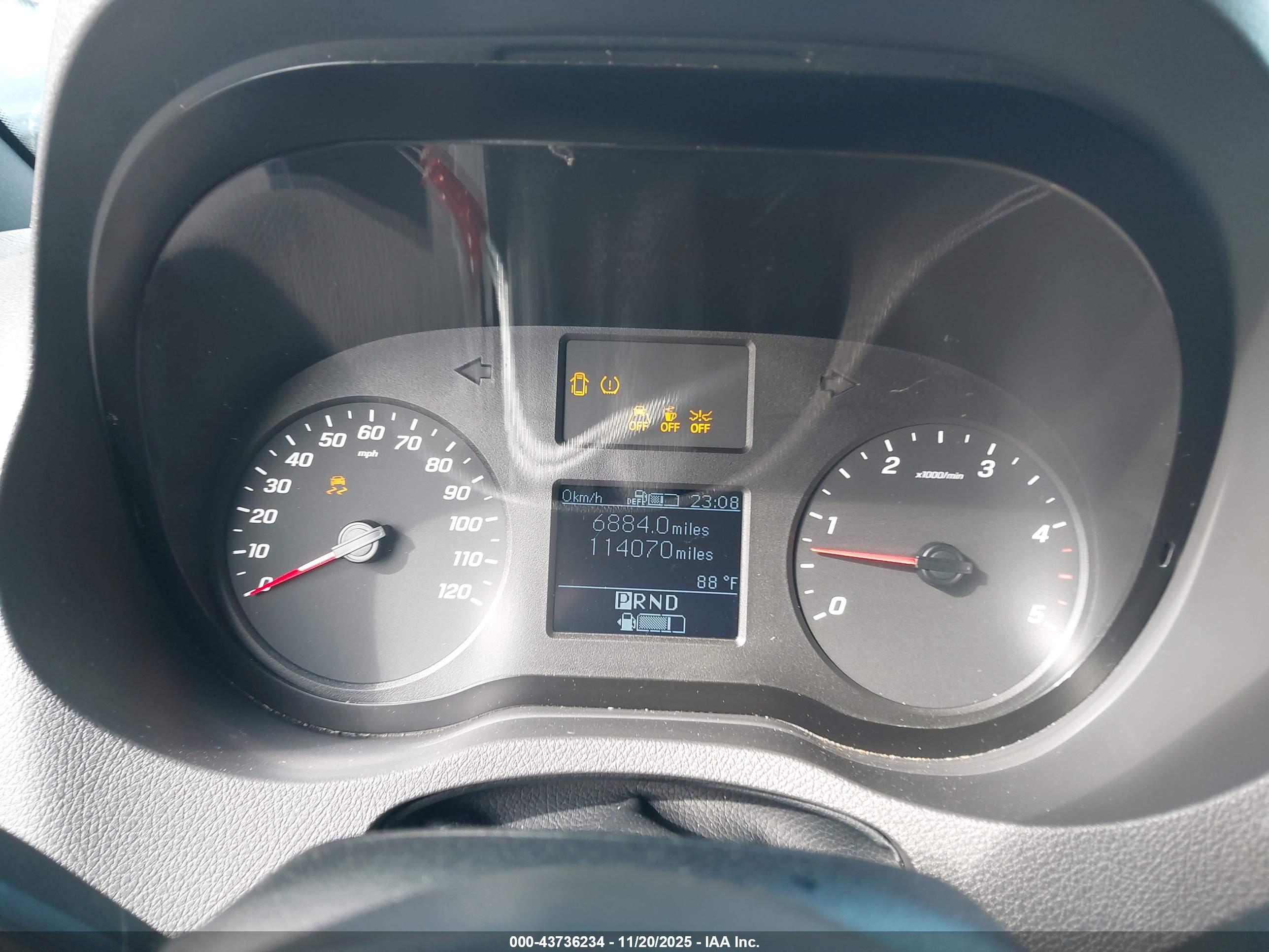 MERCEDES-BENZ SPRINTER image 7