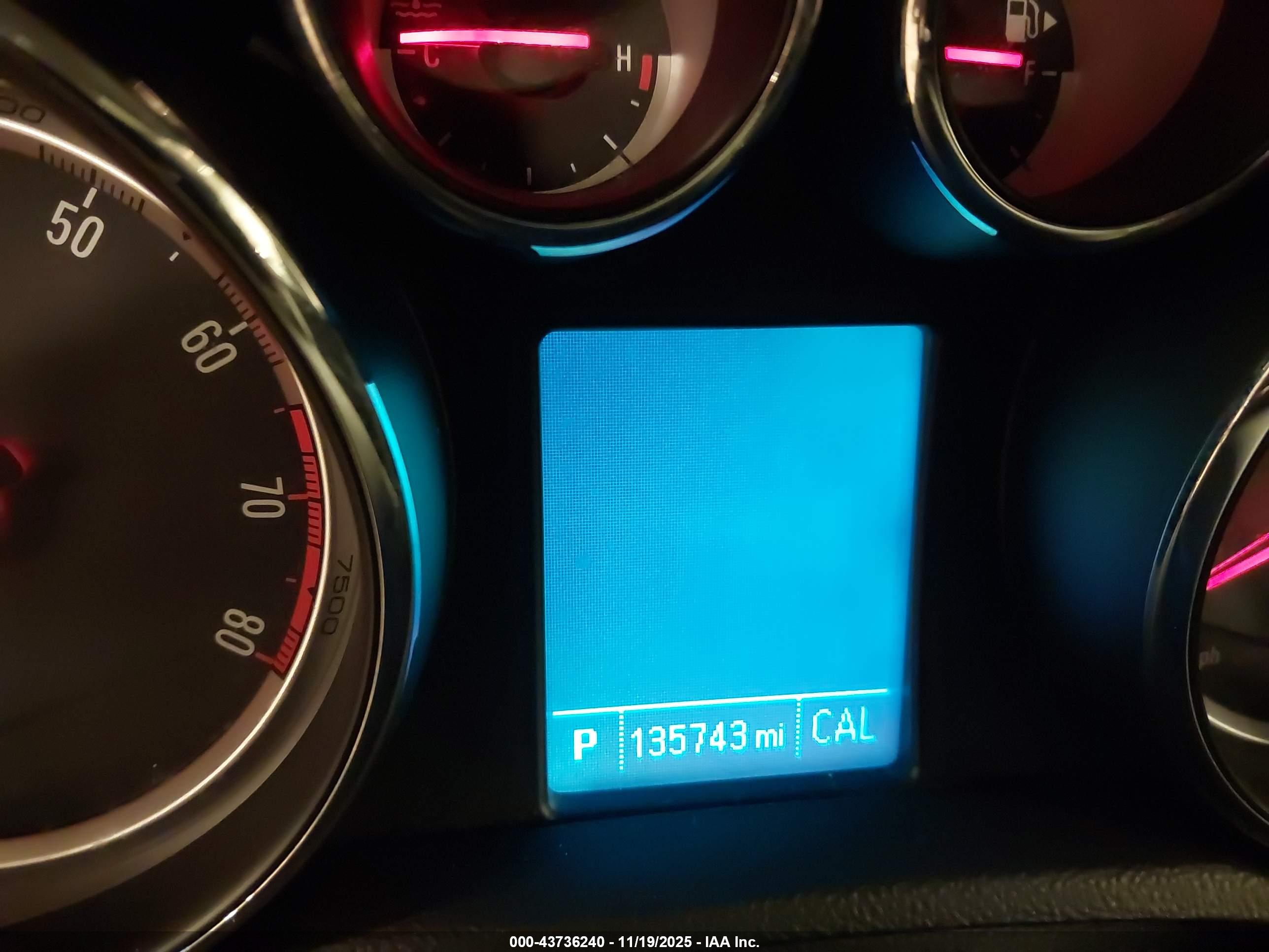 BUICK ENCORE image 7