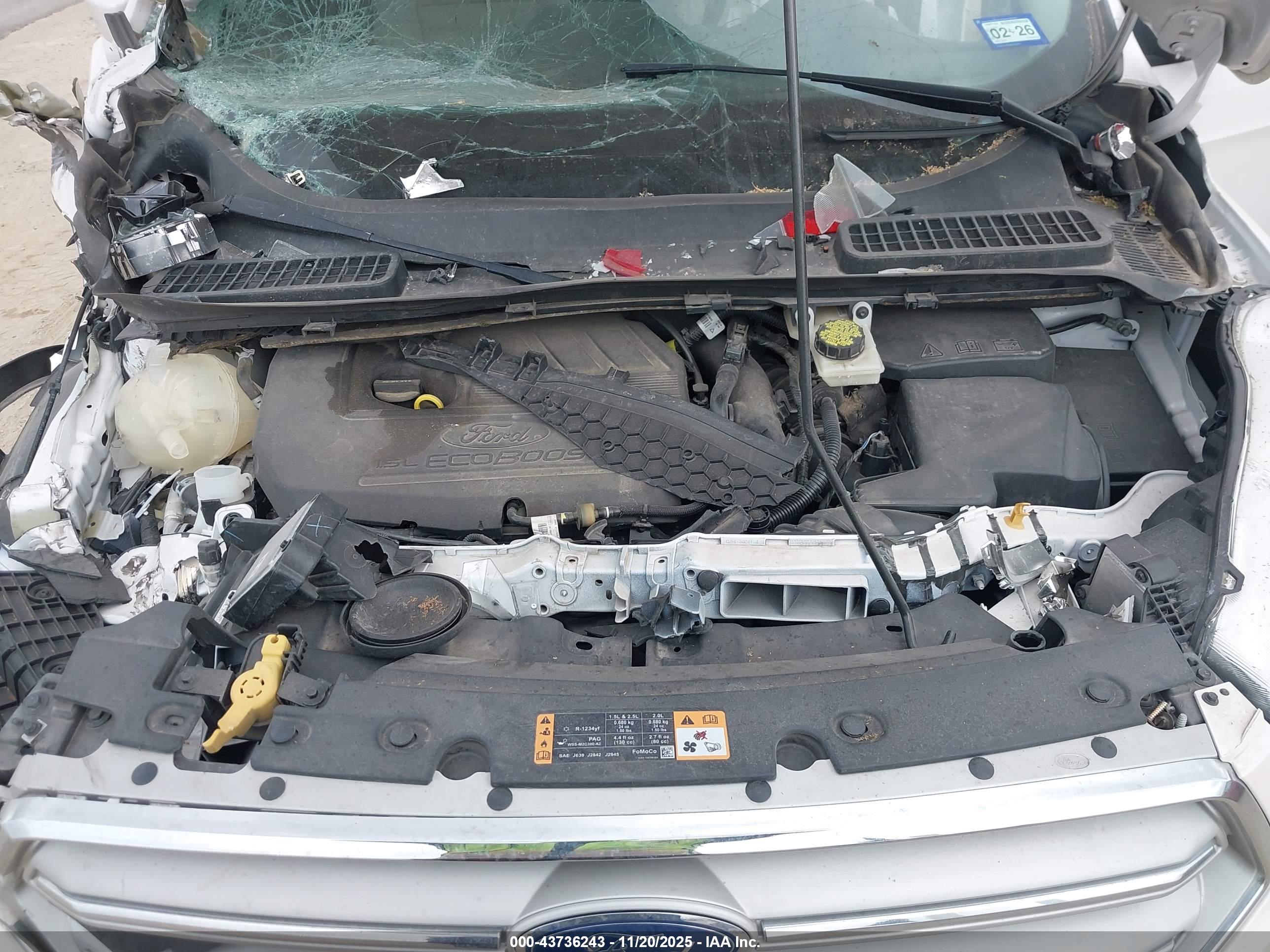 FORD ESCAPE image 10