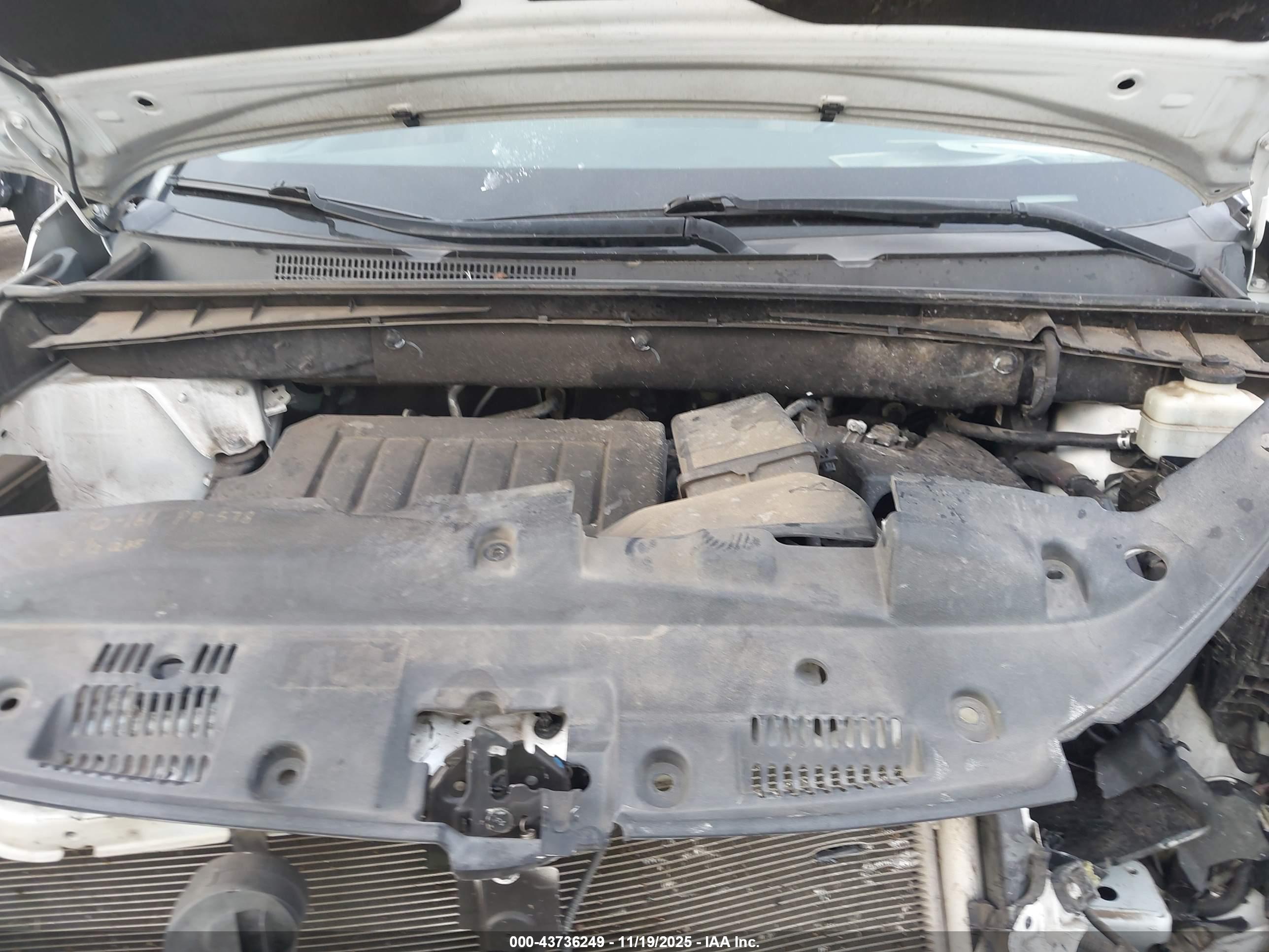 TOYOTA HIGHLANDER image 10