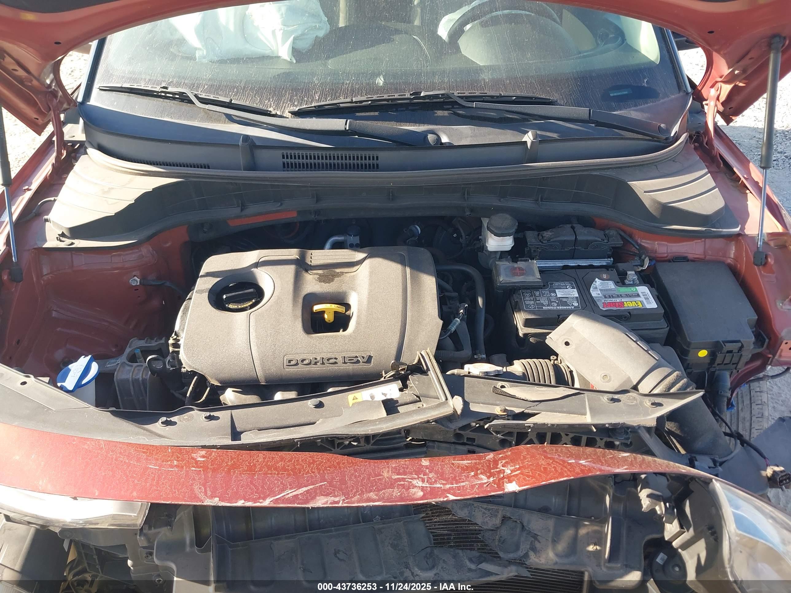 KIA SOUL image 10