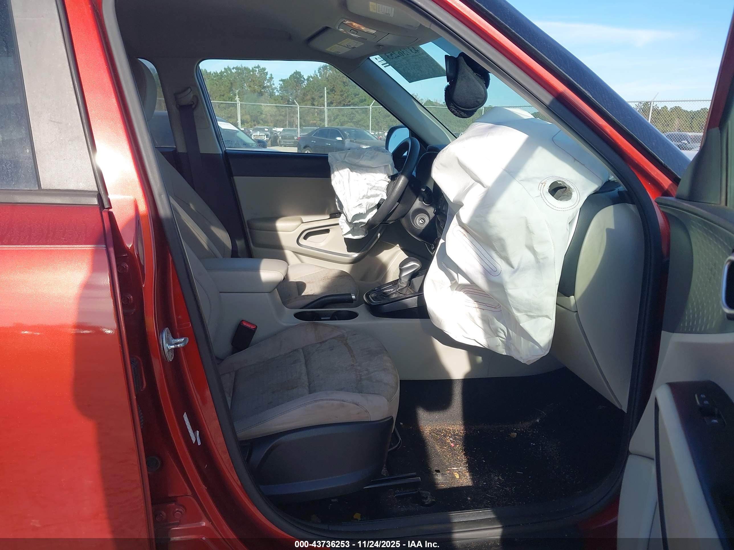 KIA SOUL image 5