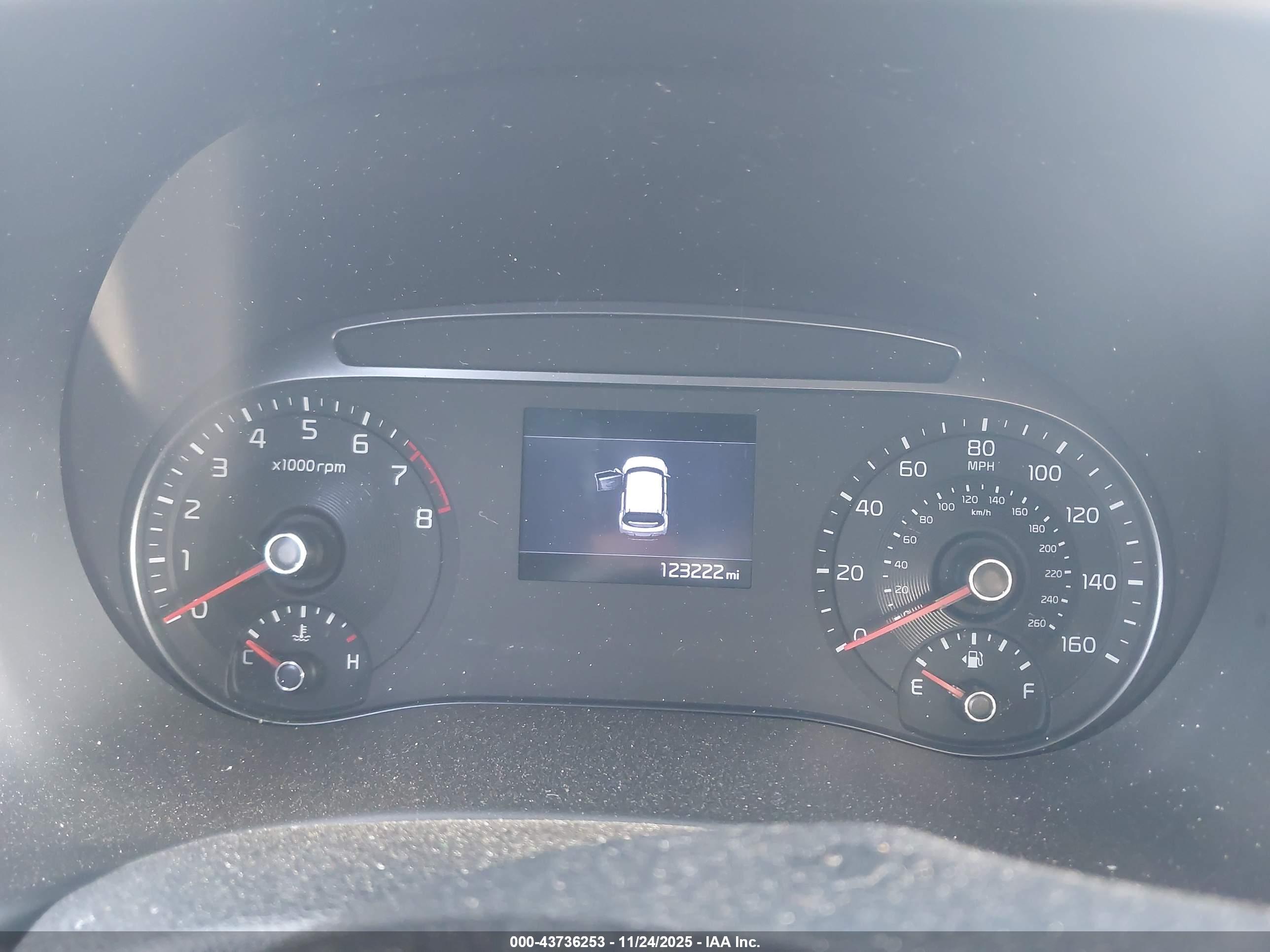 KIA SOUL image 7