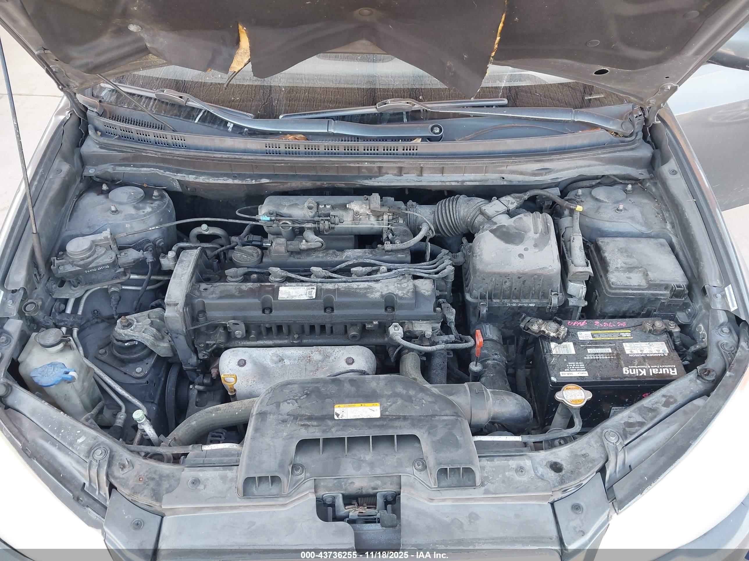 HYUNDAI ELANTRA image 10