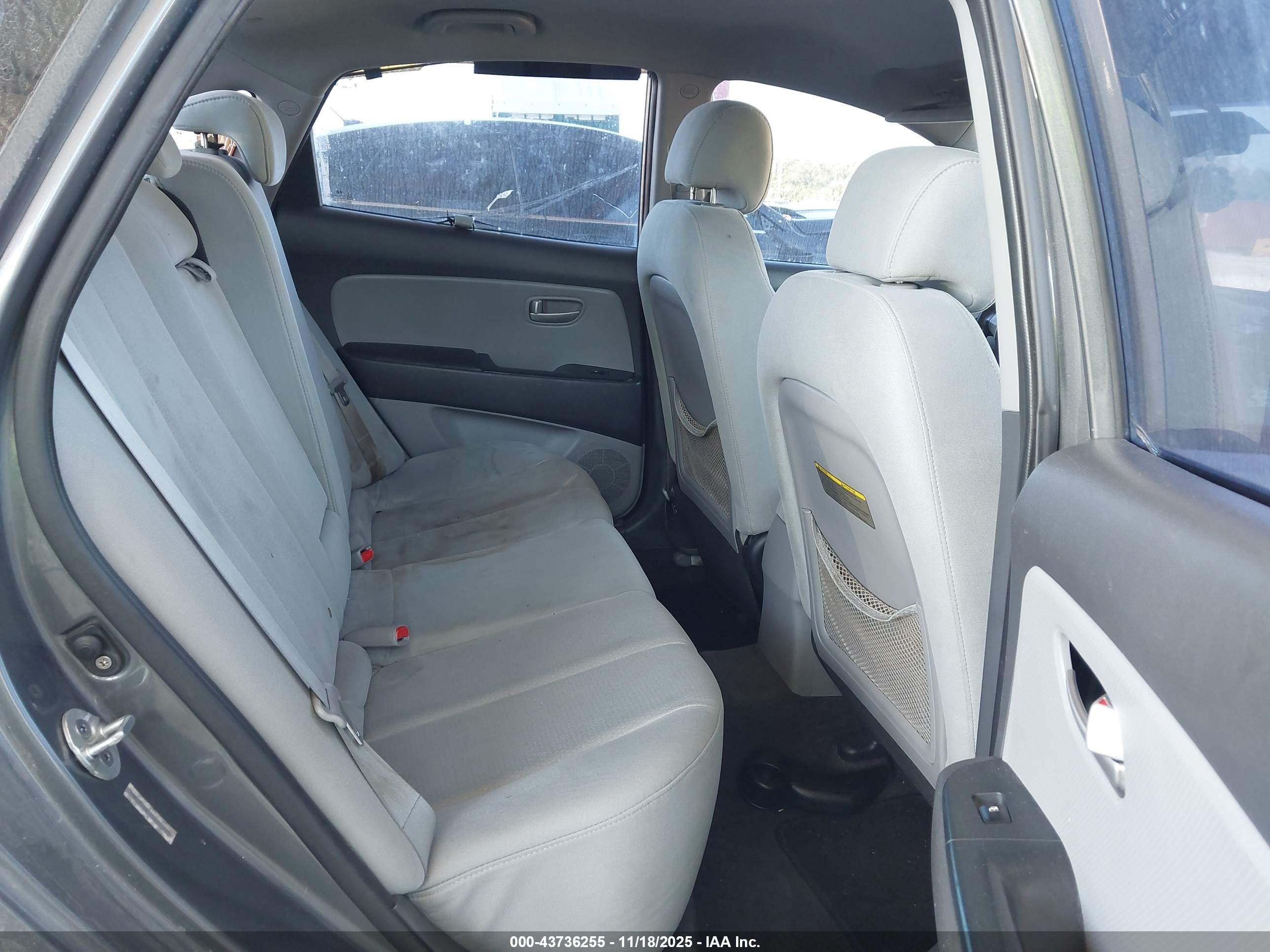 HYUNDAI ELANTRA image 8
