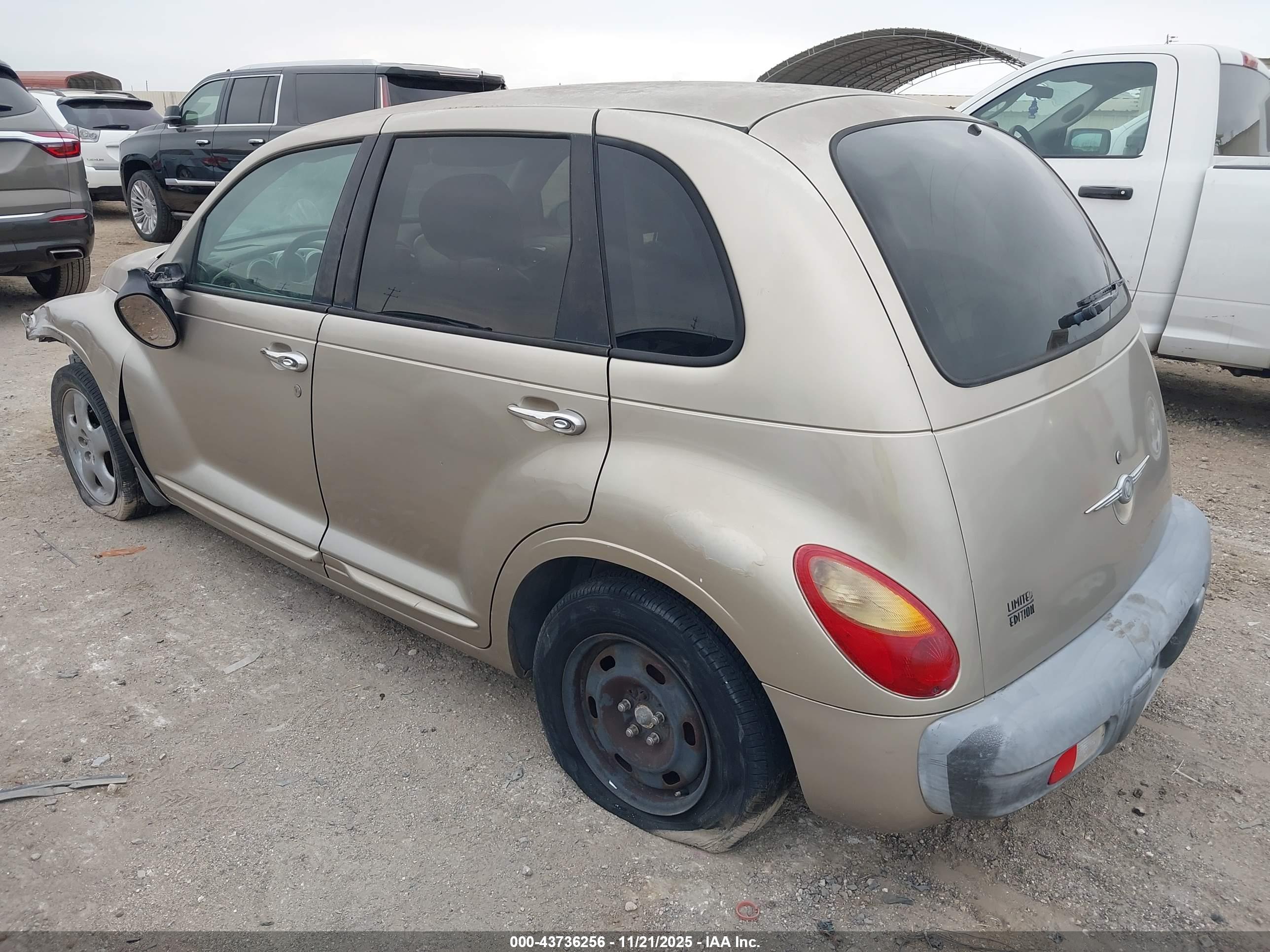CHRYSLER PT image 3