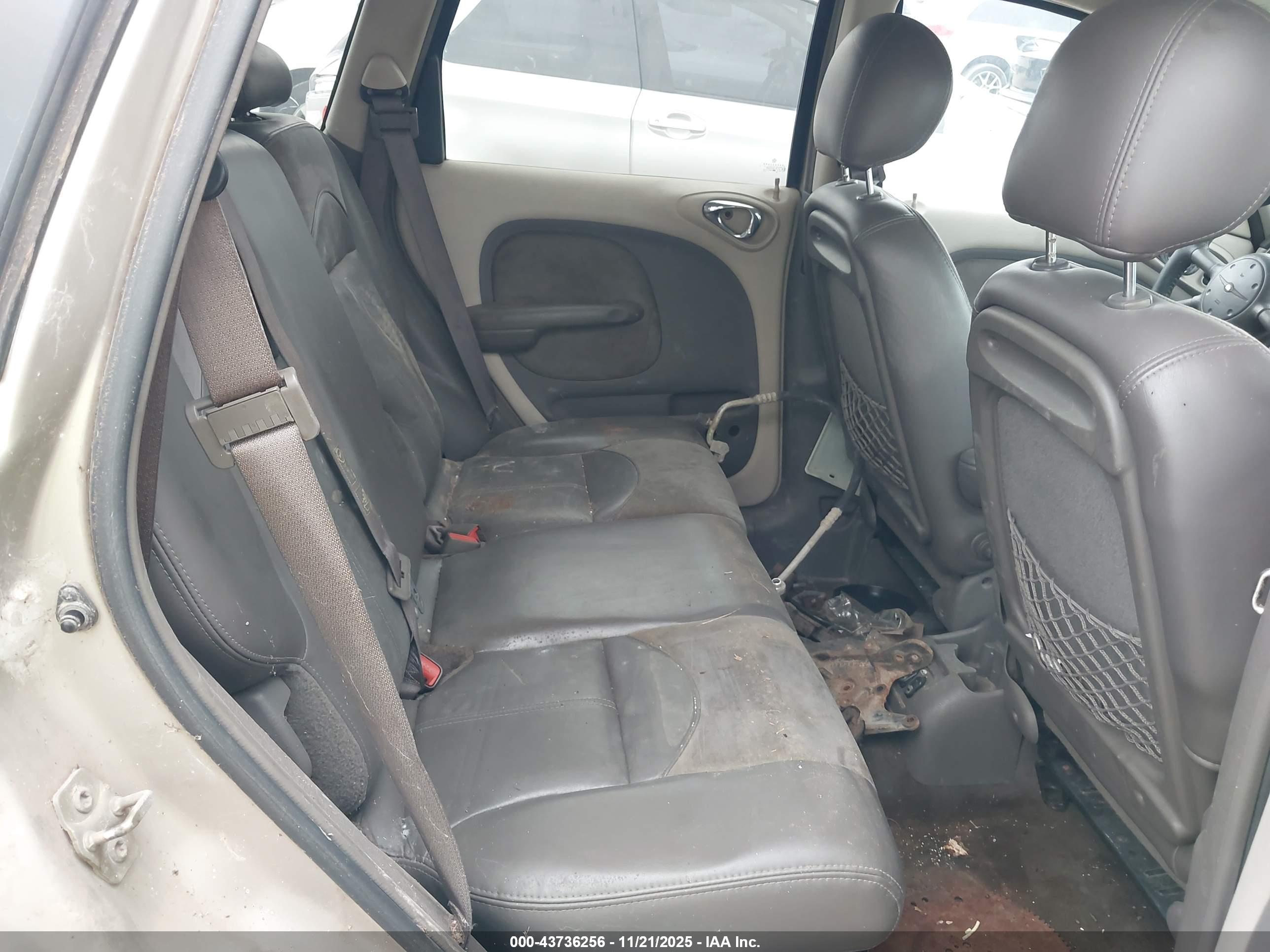 CHRYSLER PT image 8