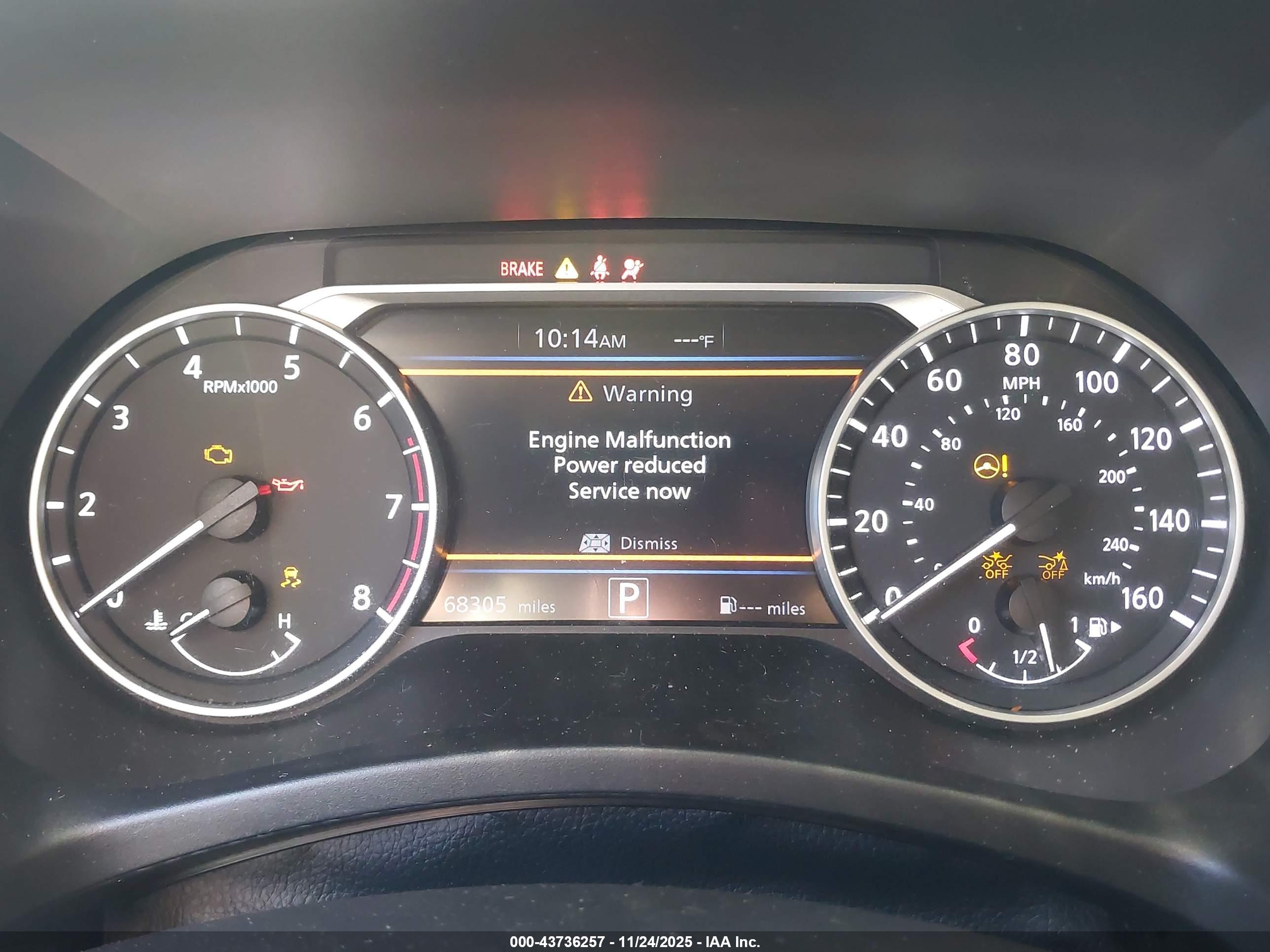 NISSAN SENTRA image 7