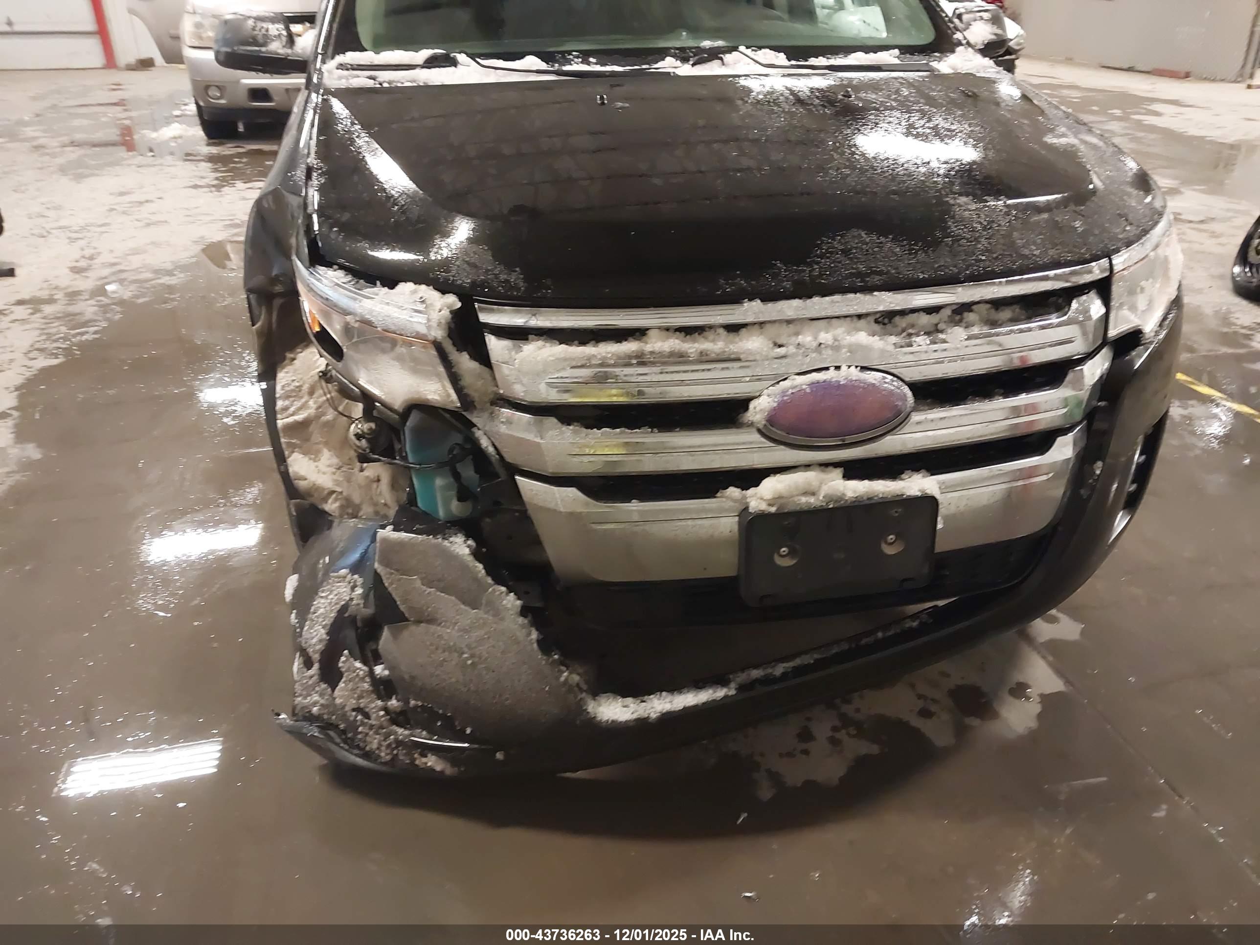 FORD EDGE image 6