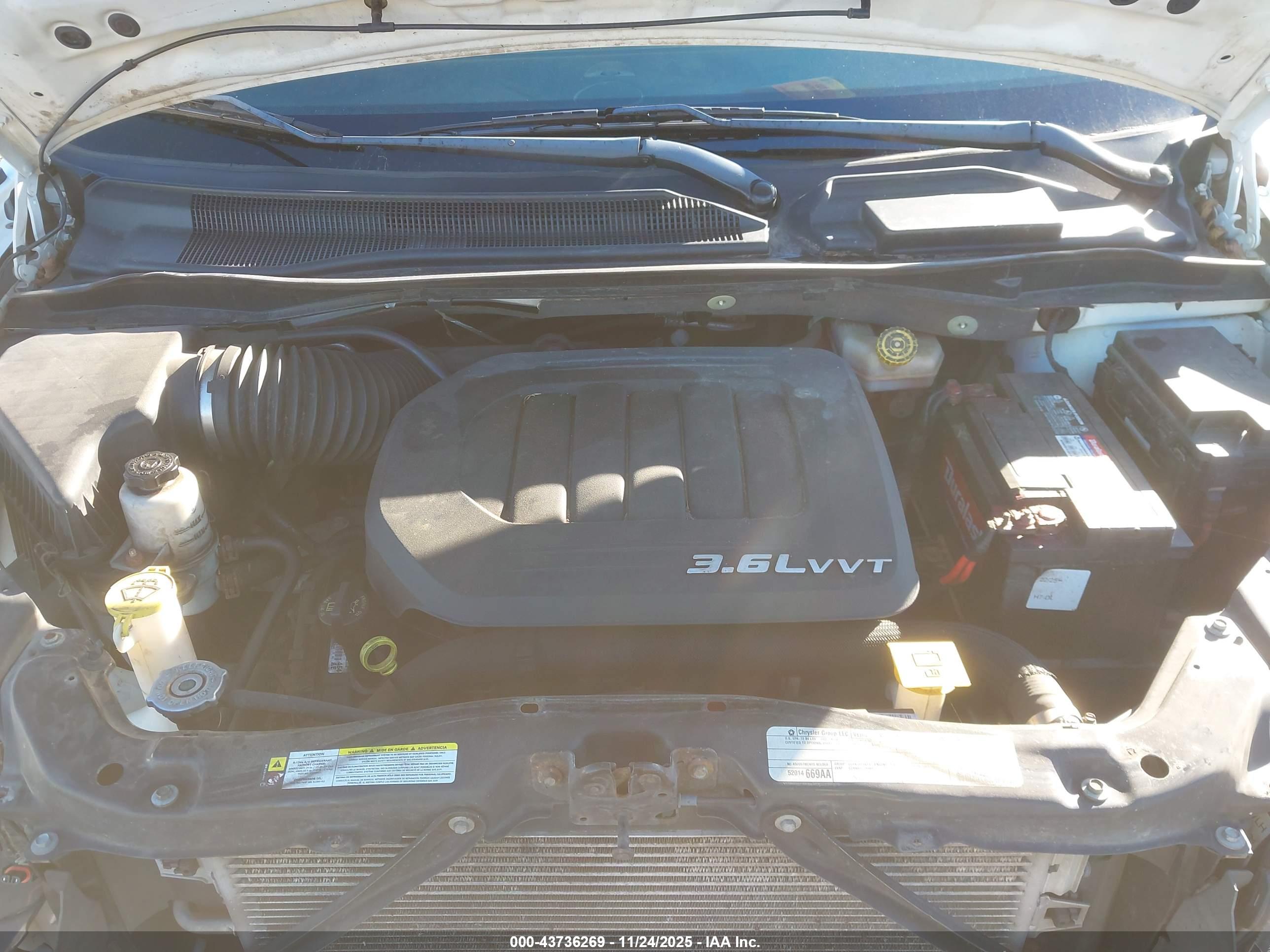 DODGE GRAND image 10
