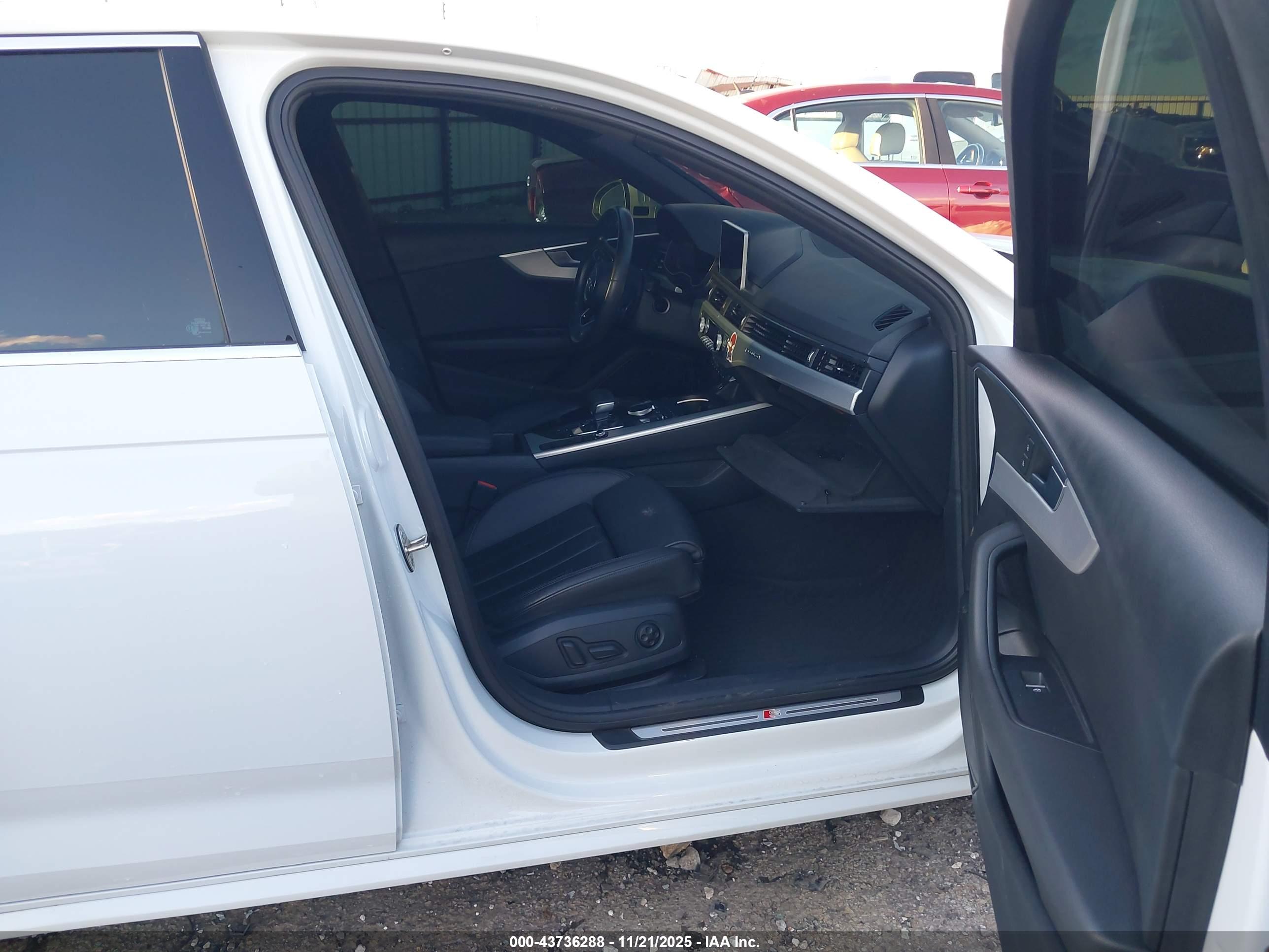AUDI A4 image 5