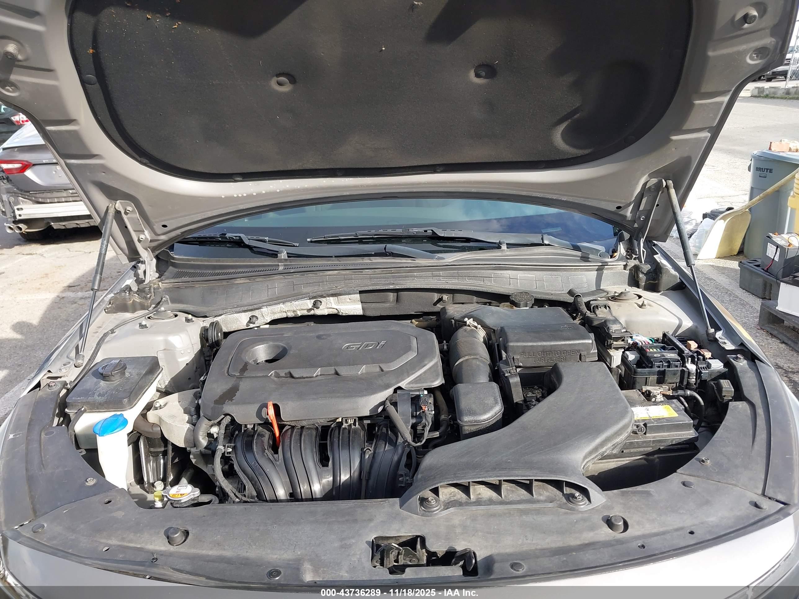 KIA OPTIMA image 10