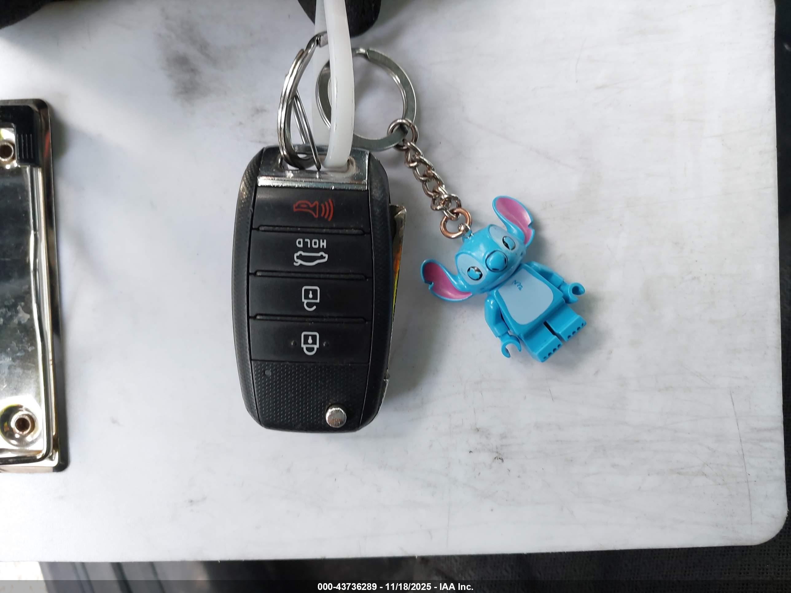 KIA OPTIMA image 11