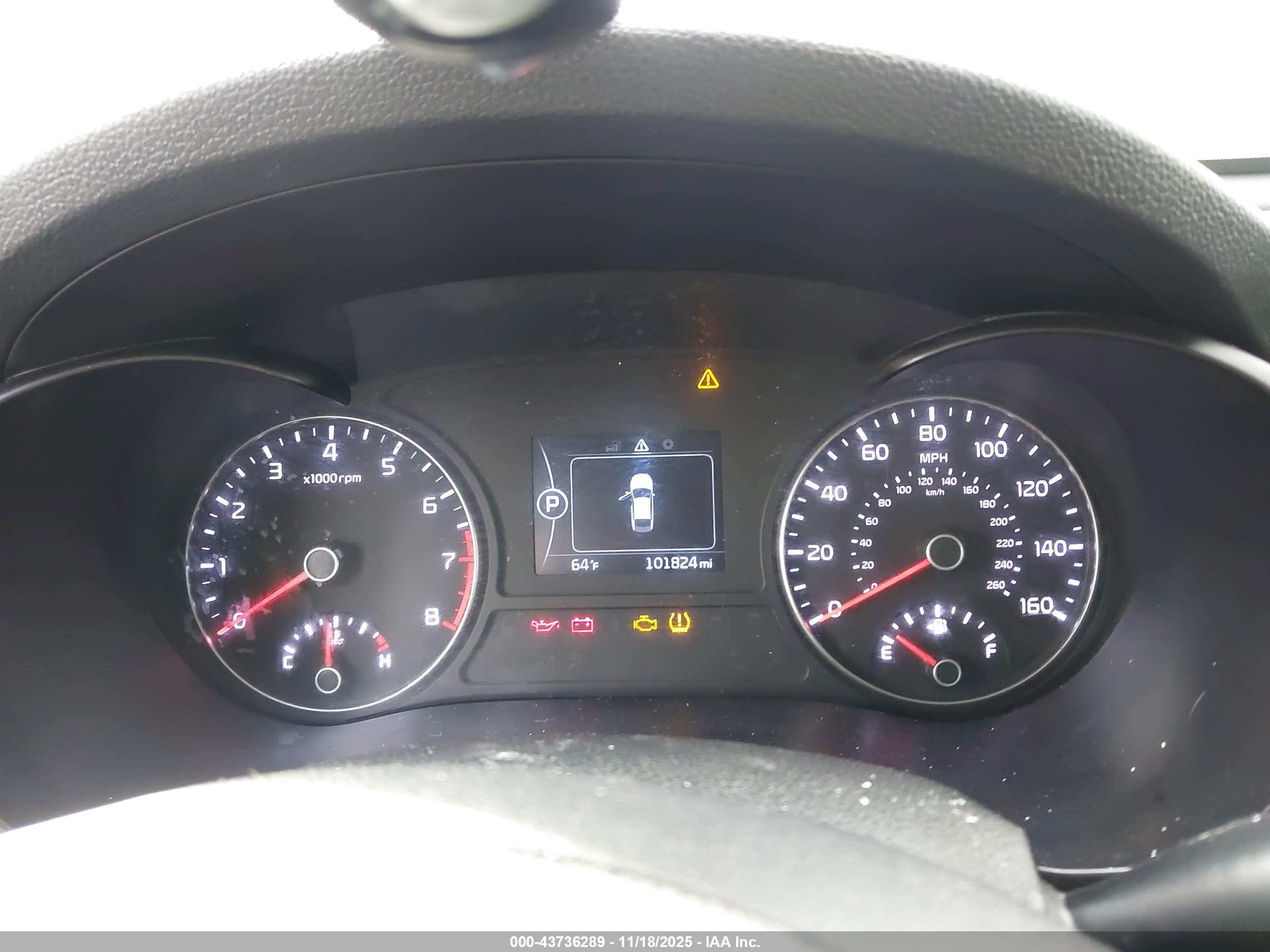 KIA OPTIMA image 7