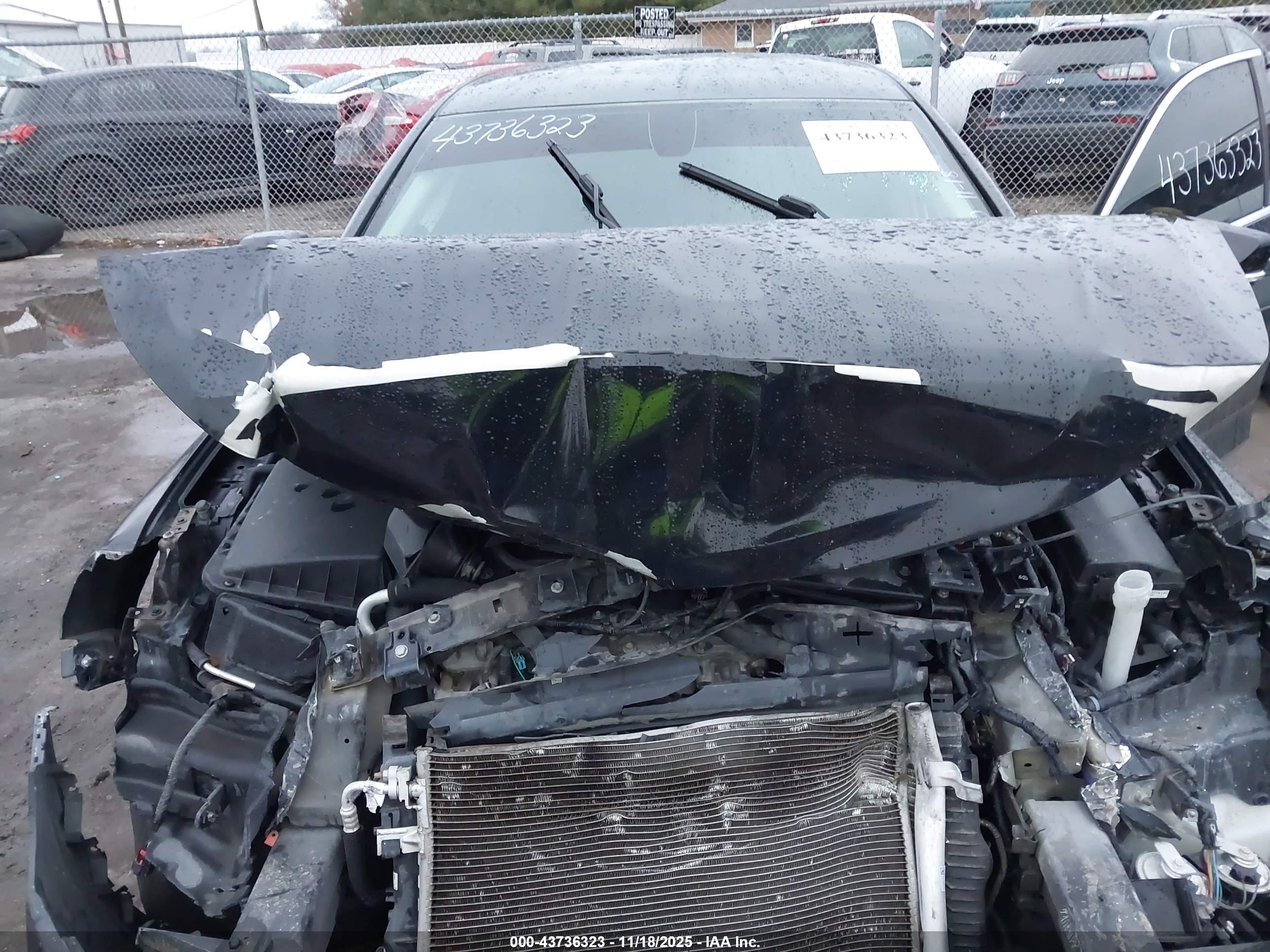 CHEVROLET IMPALA image 10