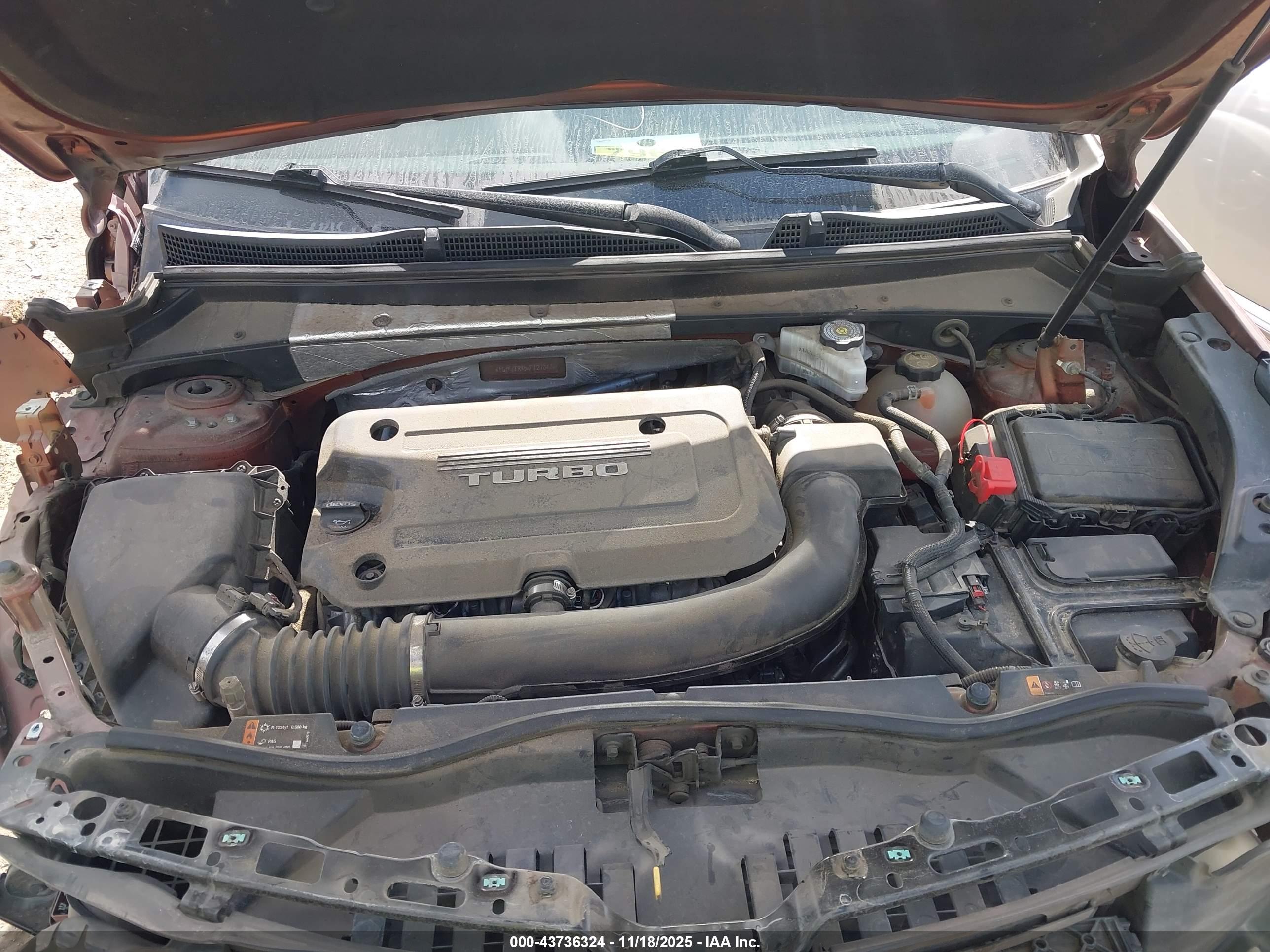 CADILLAC XT4 image 10