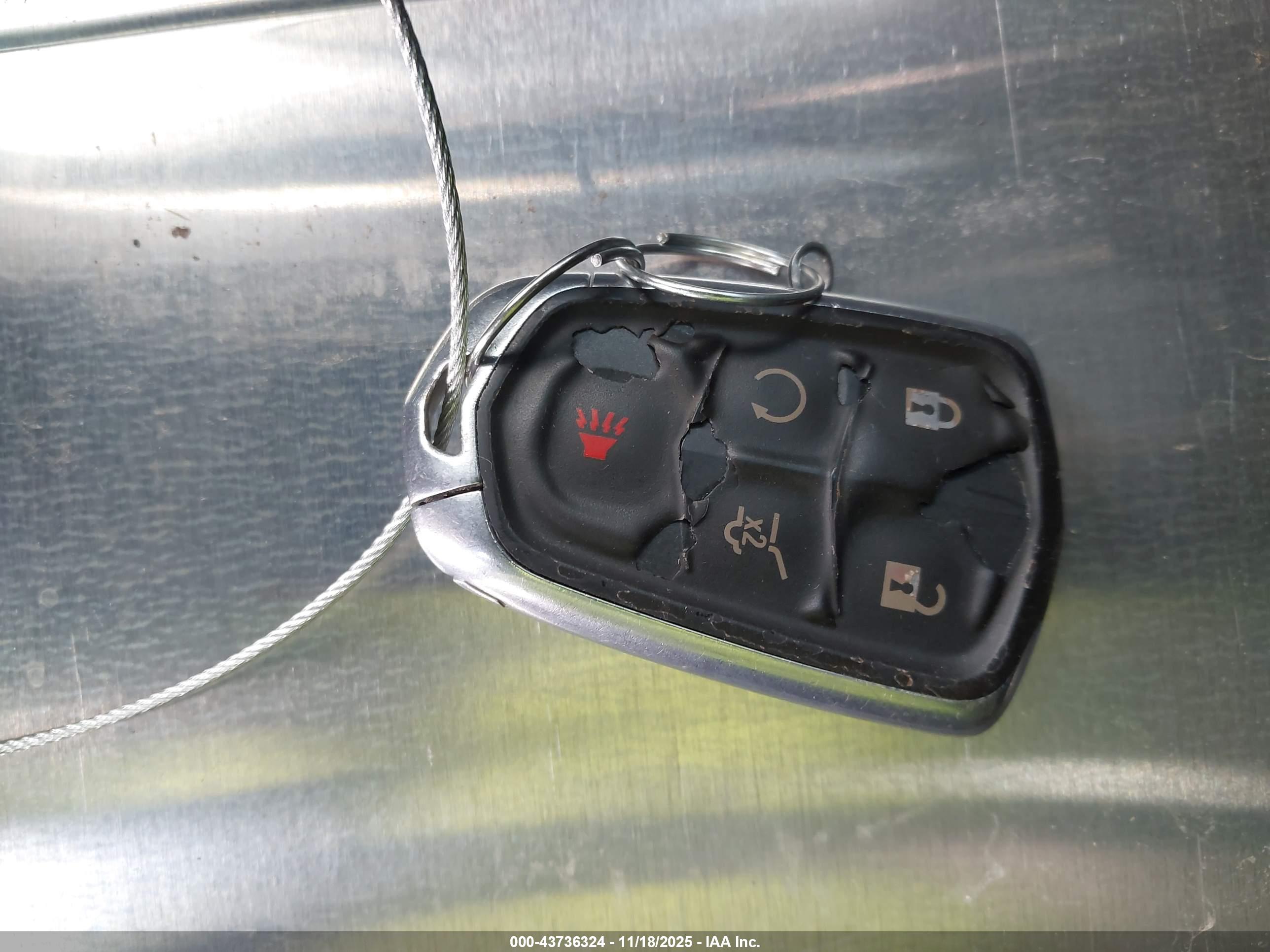 CADILLAC XT4 image 11