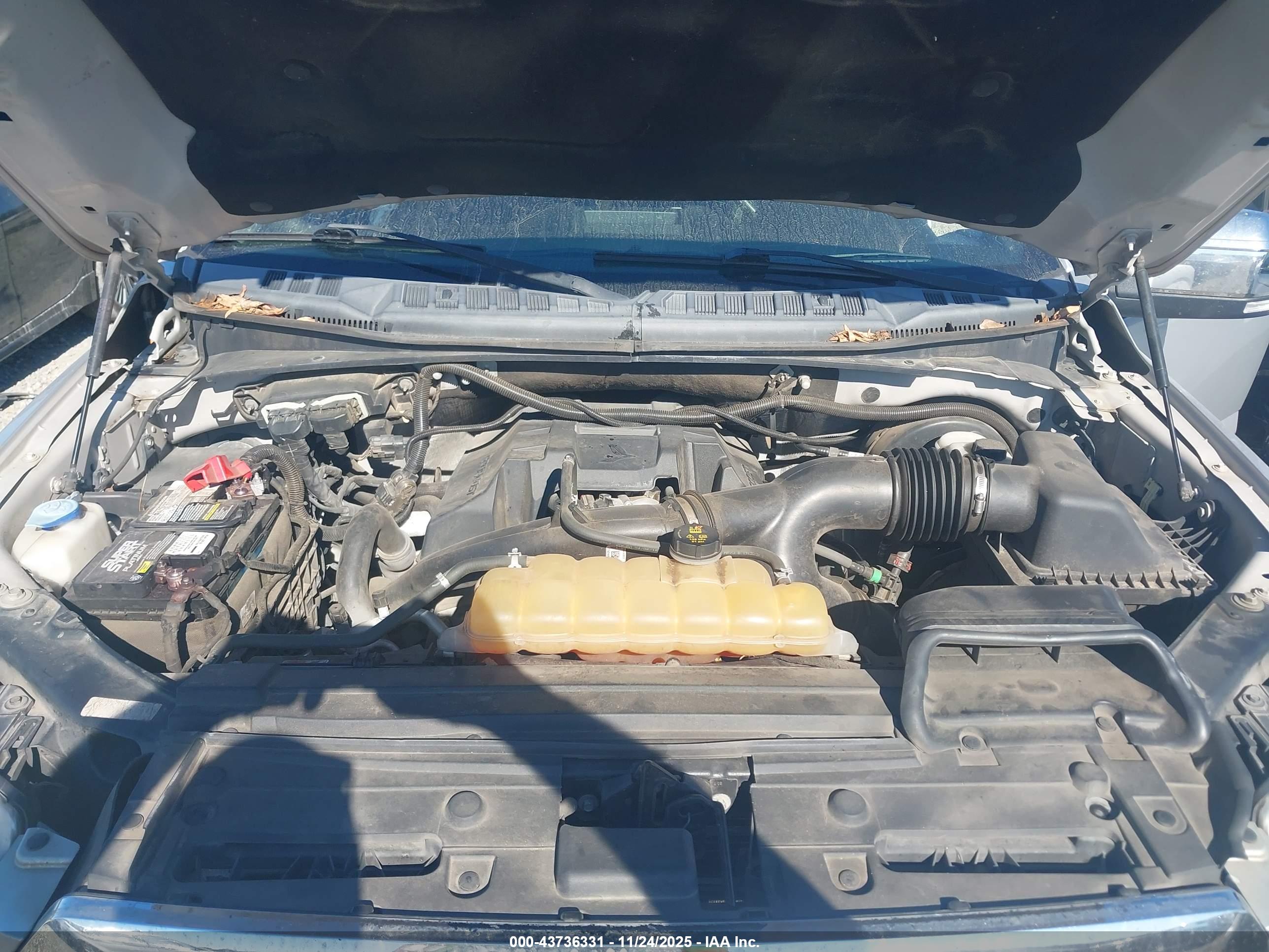 FORD F-150 image 10
