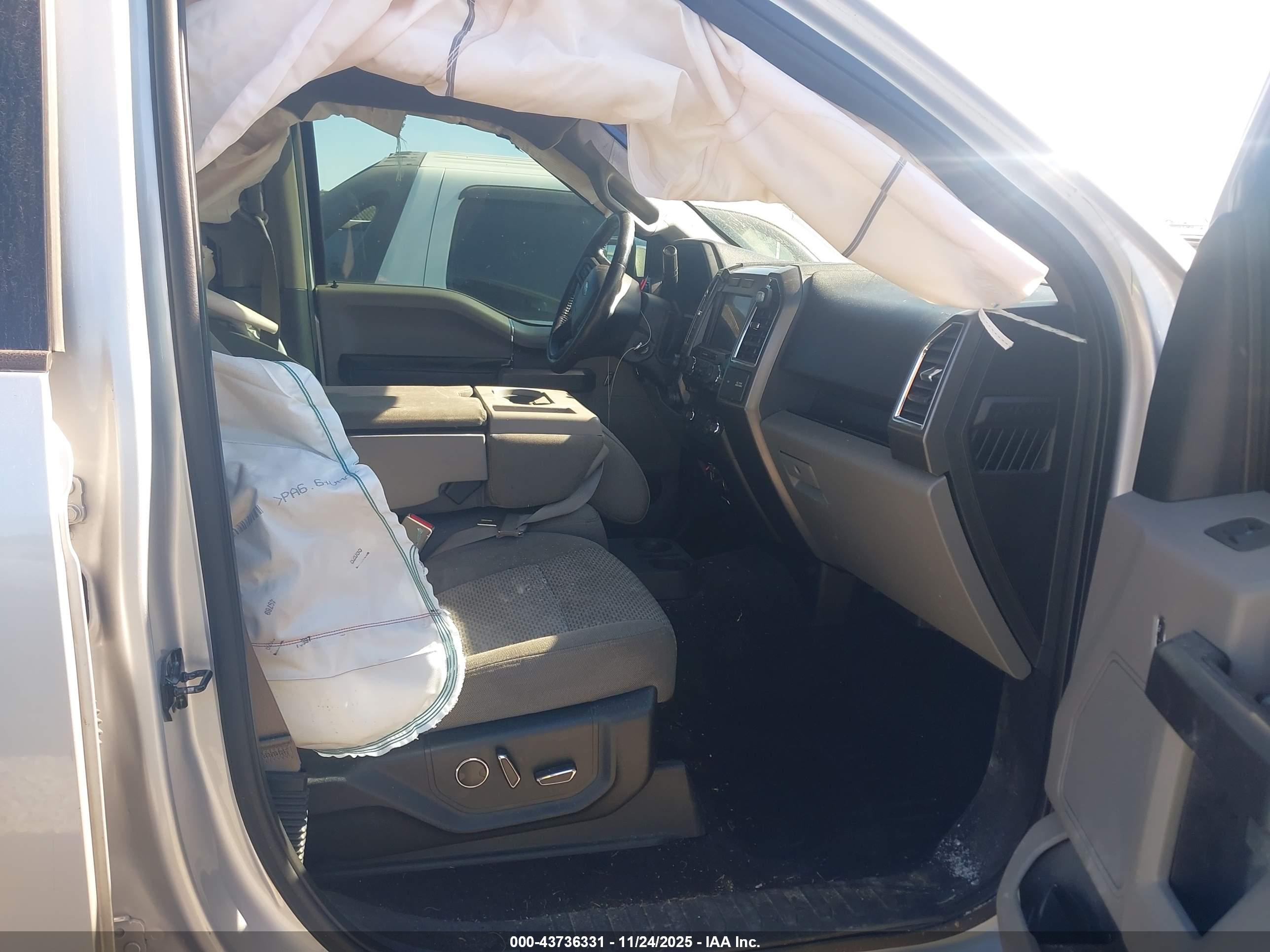 FORD F-150 image 5