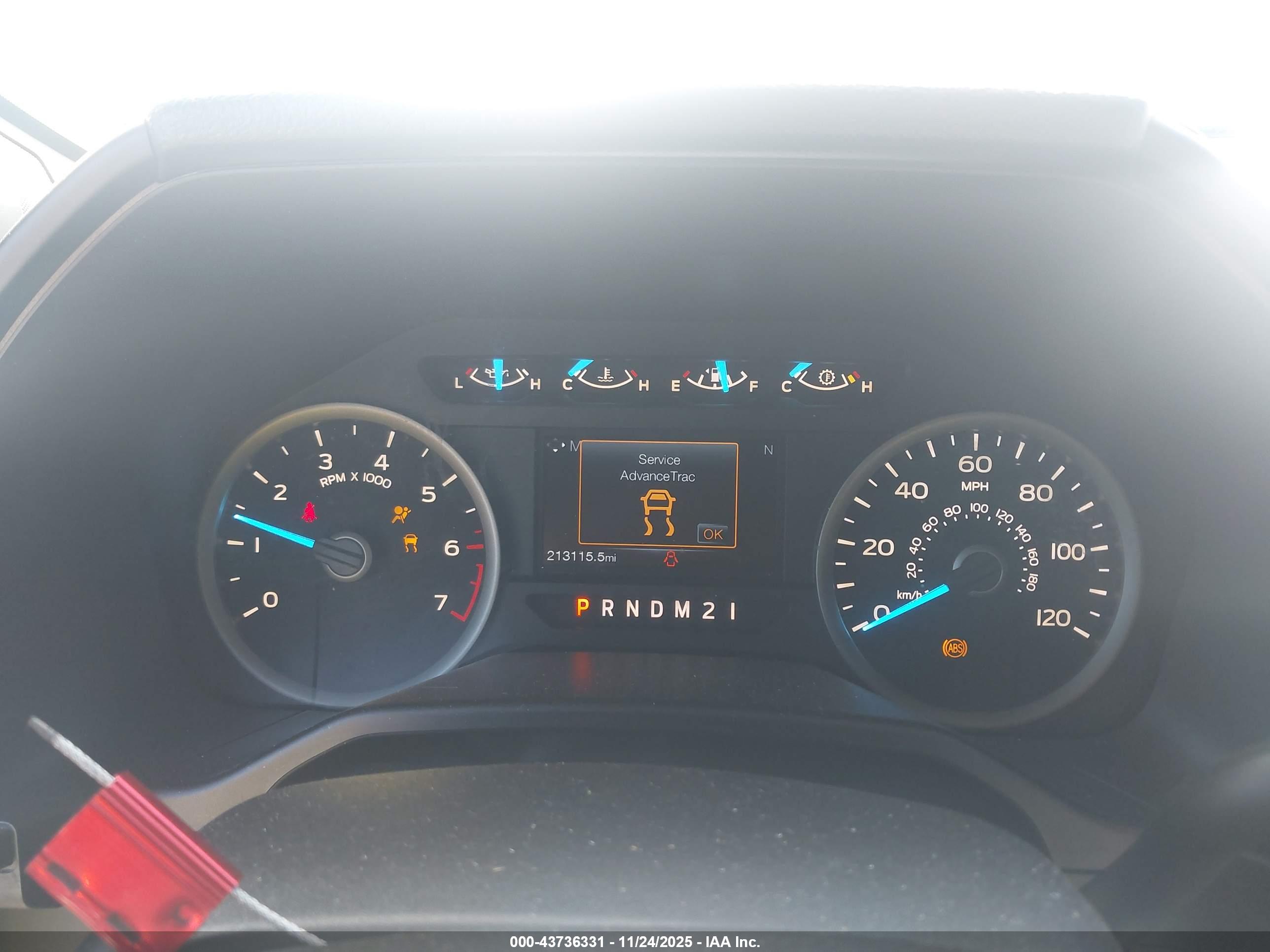 FORD F-150 image 7